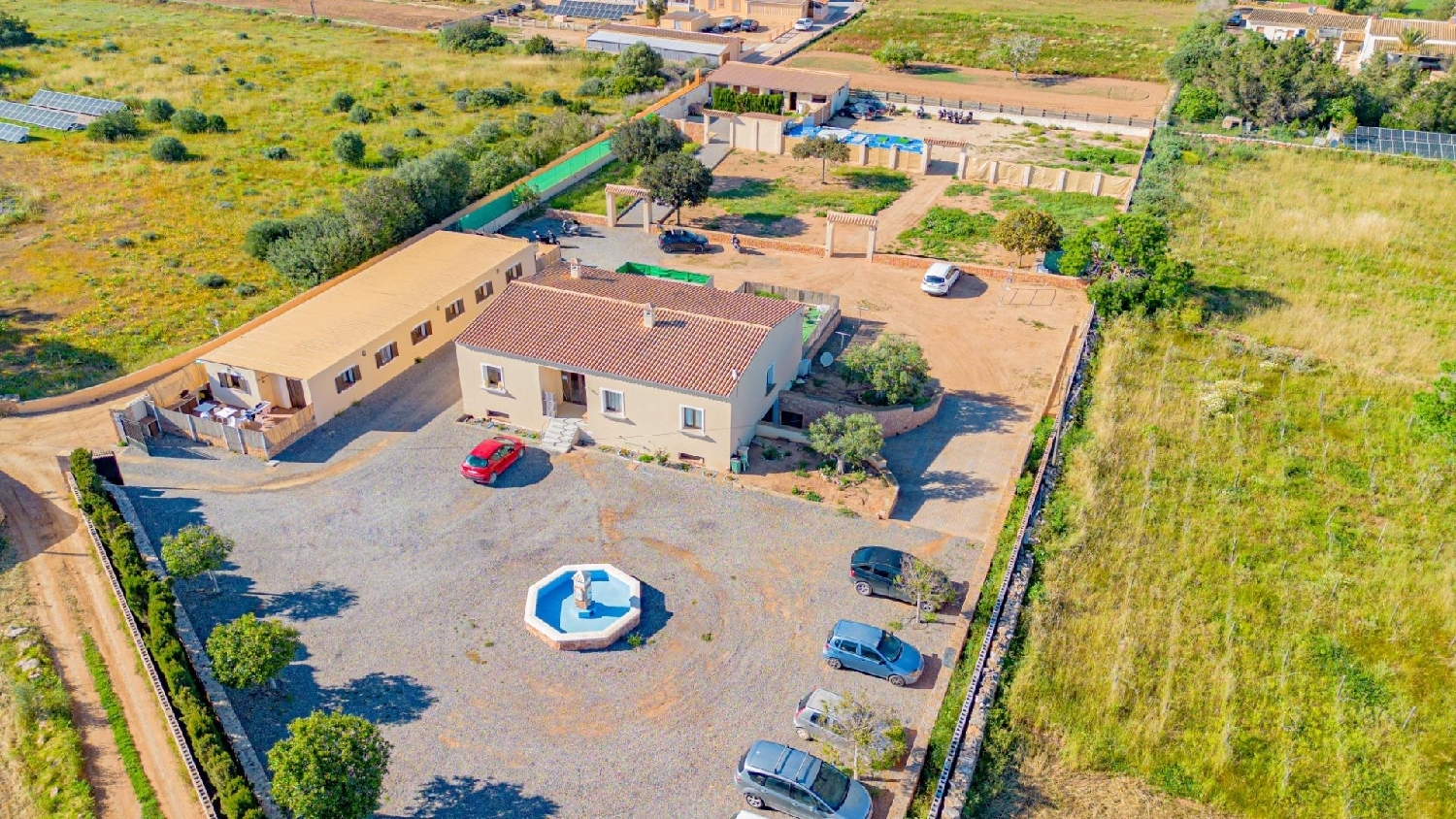  till salu hus Formentera Del Segura Baix Segura 2