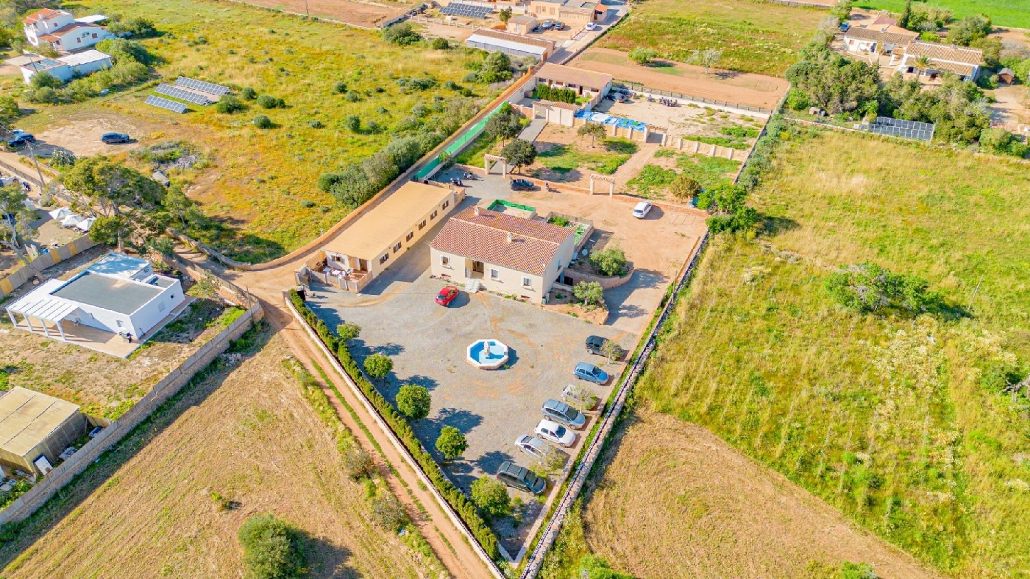  till salu hus Formentera Del Segura Baix Segura 1