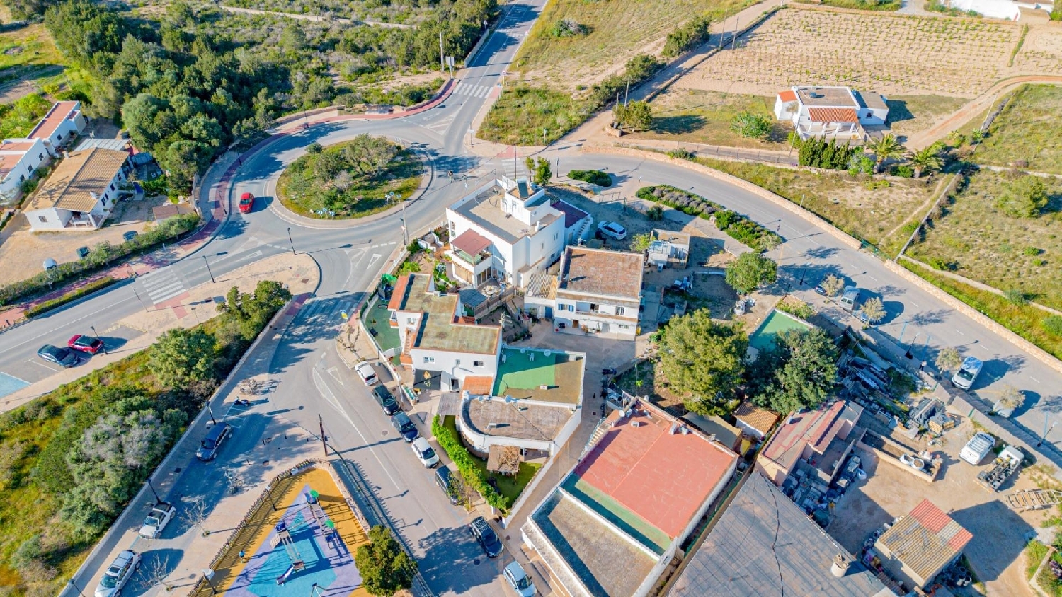  till salu hus Formentera Del Segura Baix Segura 6