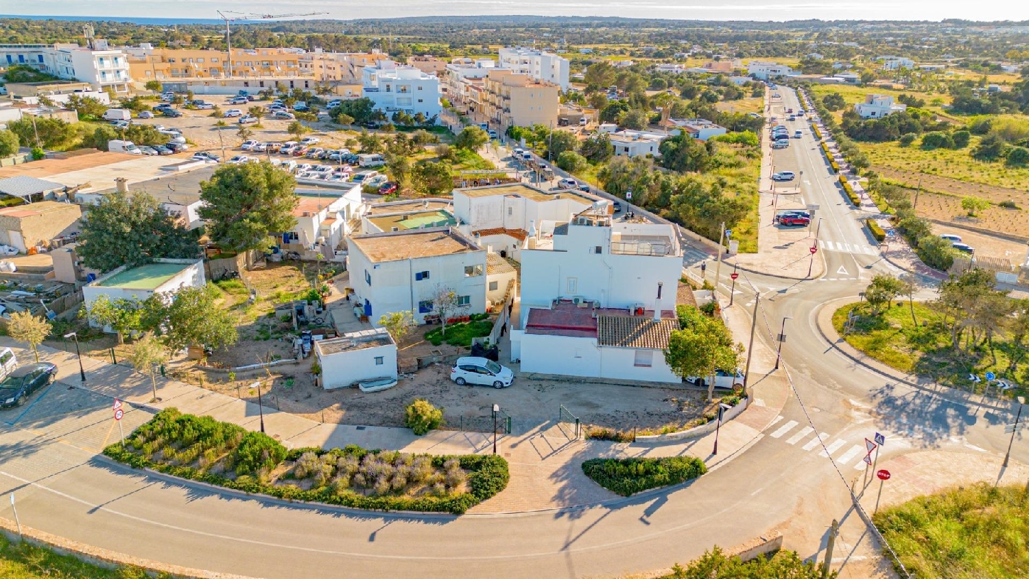  till salu hus Formentera Del Segura Baix Segura 4