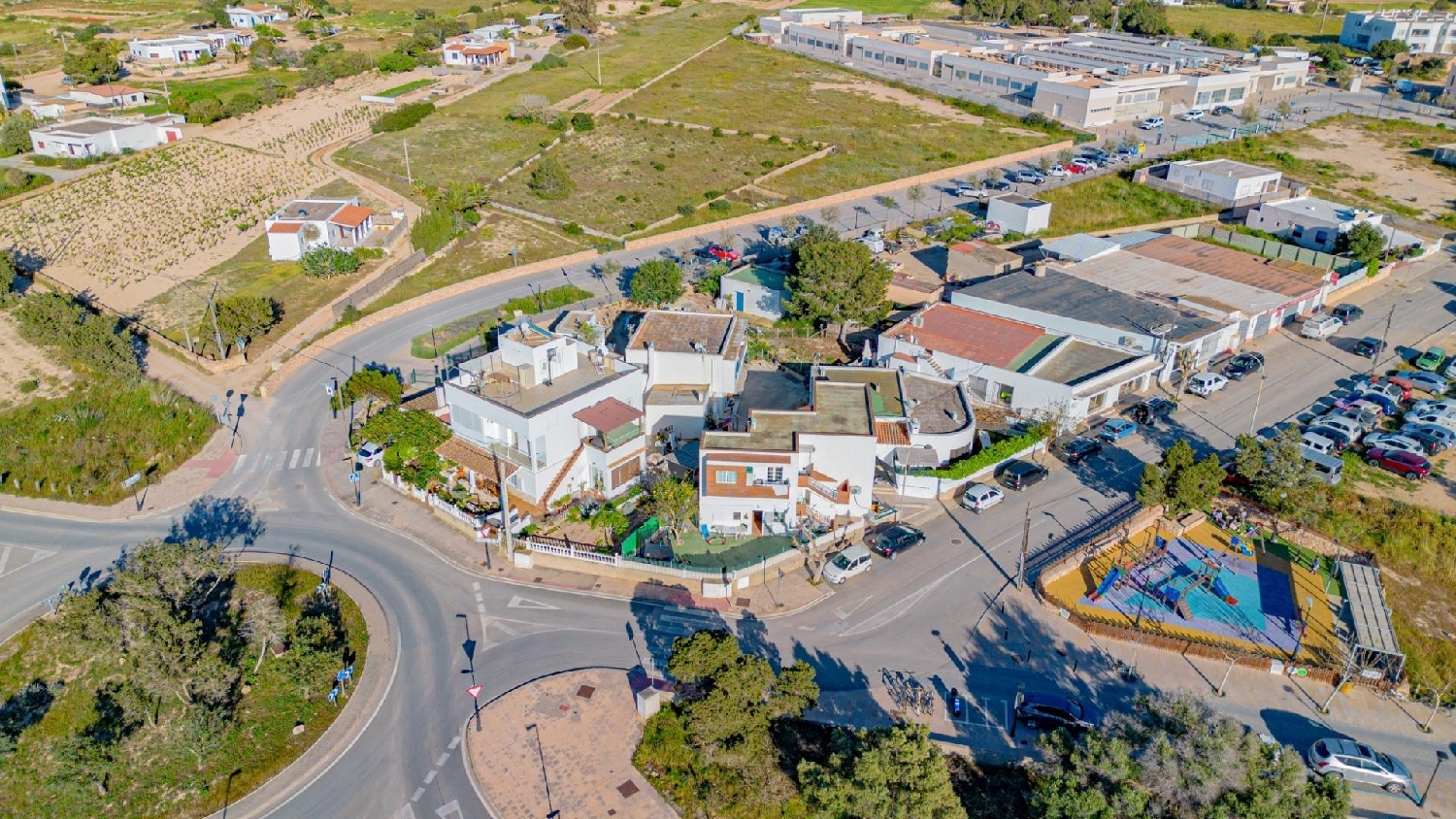  till salu hus Formentera Del Segura Baix Segura 8