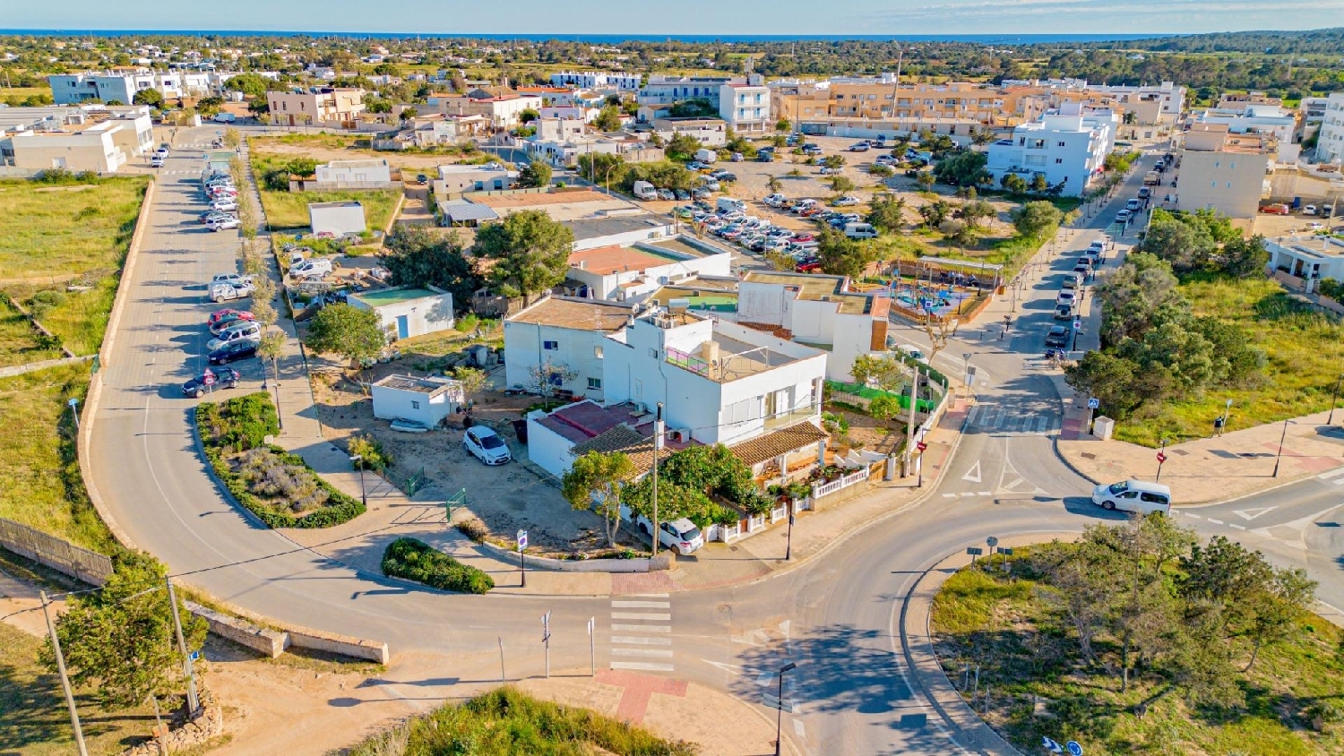  till salu hus Formentera Del Segura Baix Segura 3