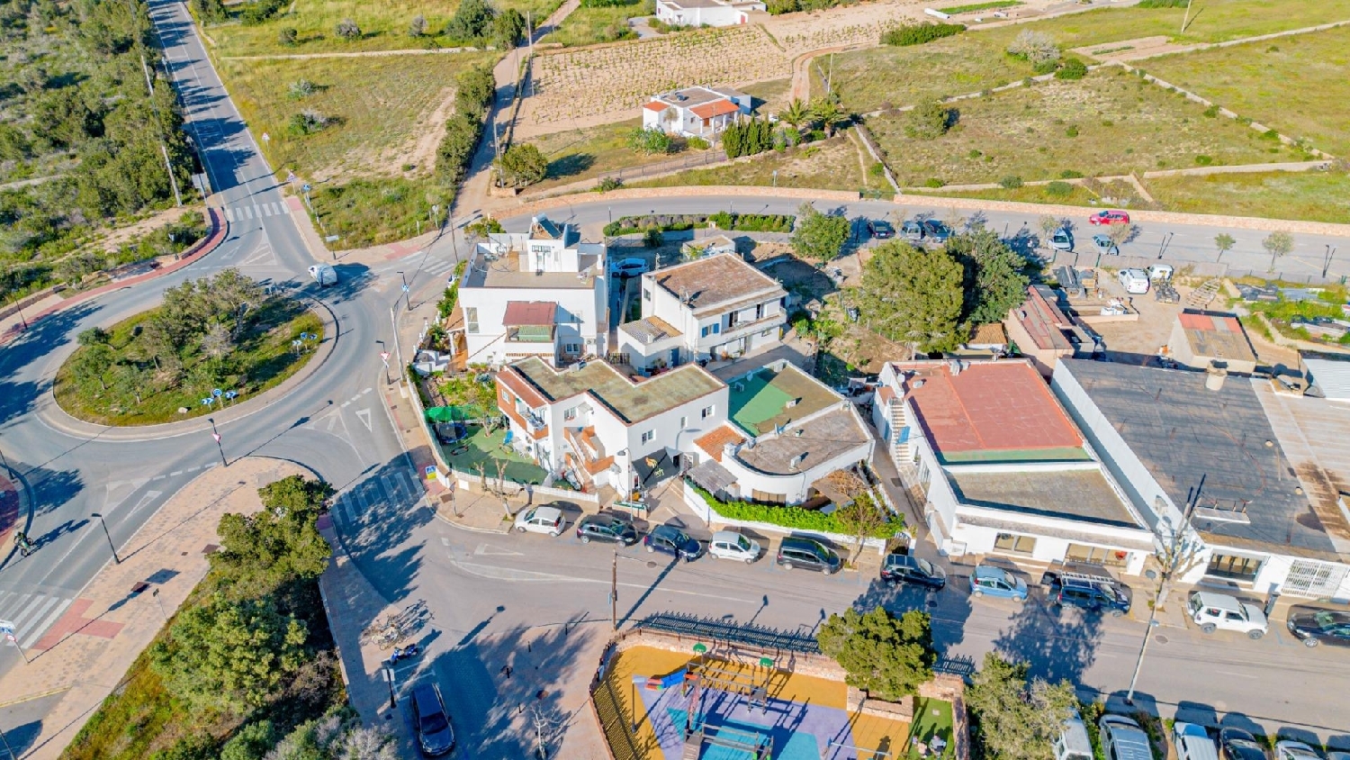  till salu hus Formentera Del Segura Baix Segura 7