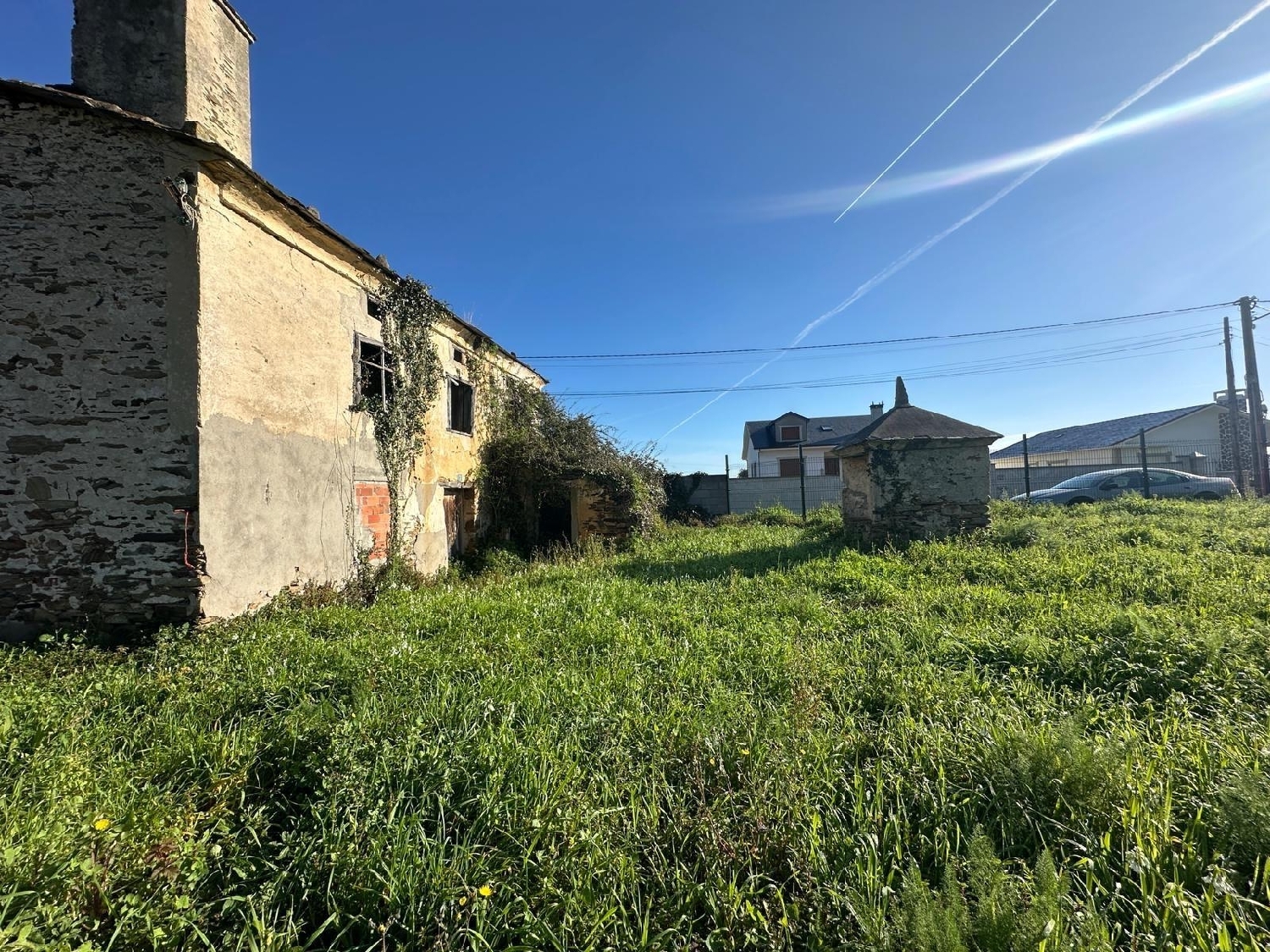  en venta casa Foz Mariña Central 6