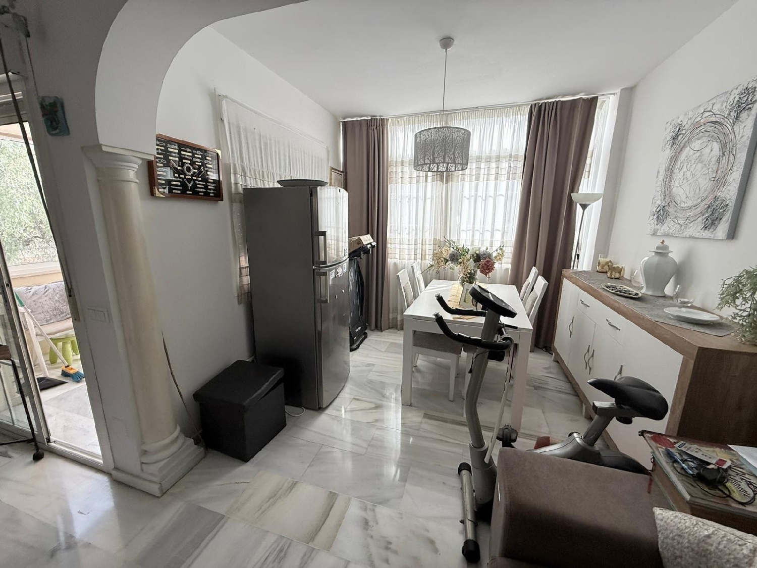  en venta casa Fuengirola Costa Del Sol Occidental 8