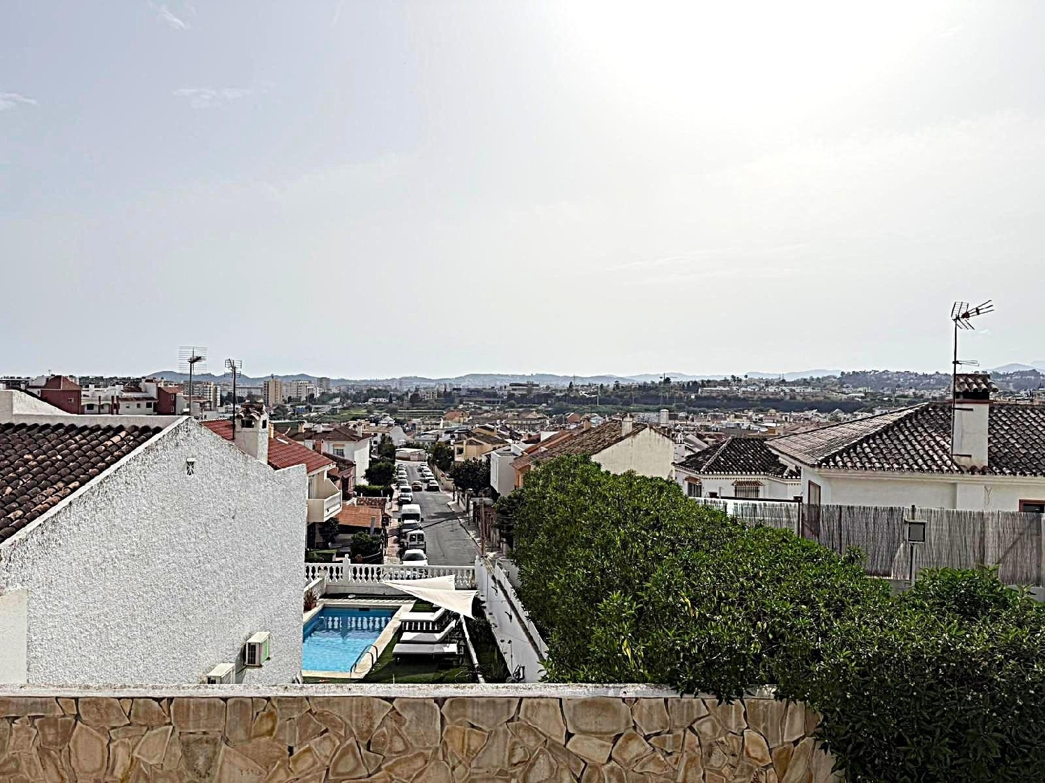  en venta casa Fuengirola Costa Del Sol Occidental 1