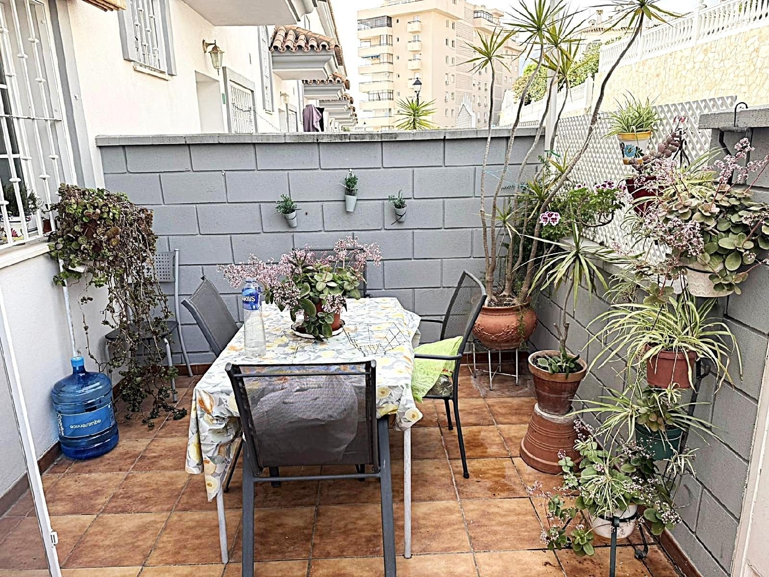  en venta casa Fuengirola Costa Del Sol Occidental 5