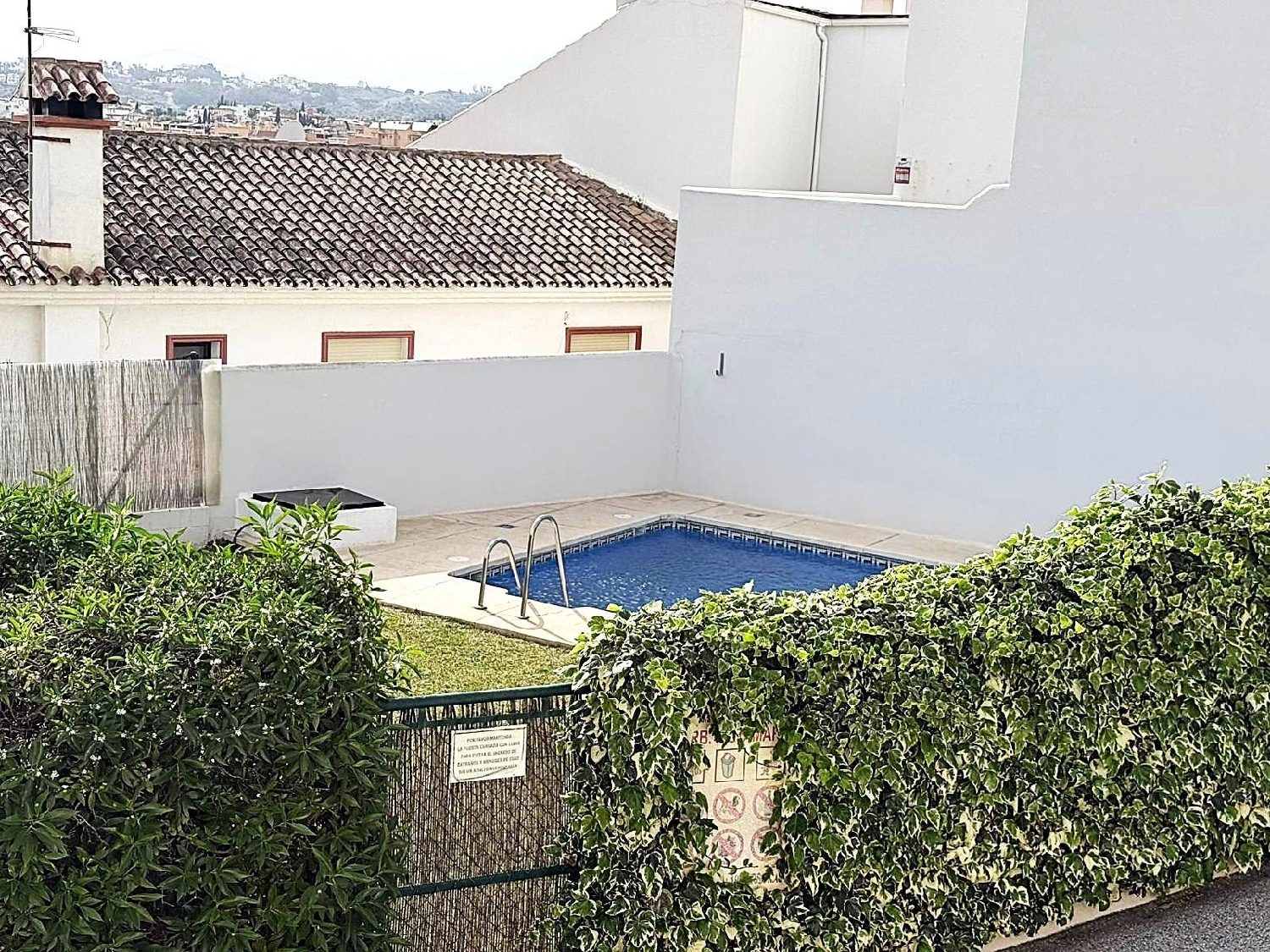  en venta casa Fuengirola Costa Del Sol Occidental 2