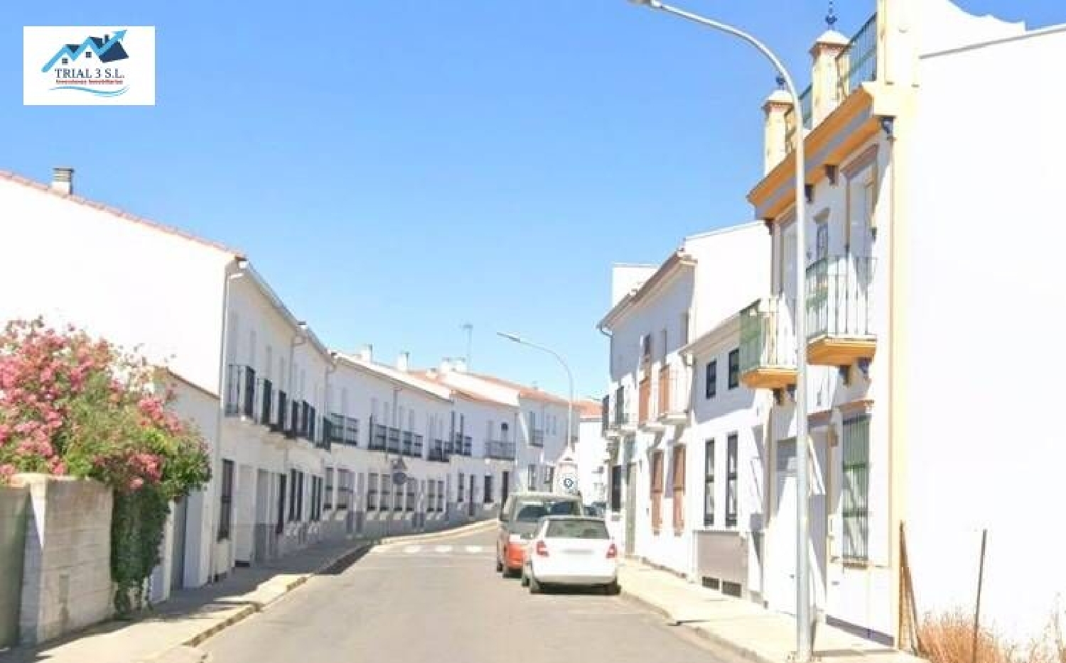 for sale house Fuente De Cantos Campiña Sur 2