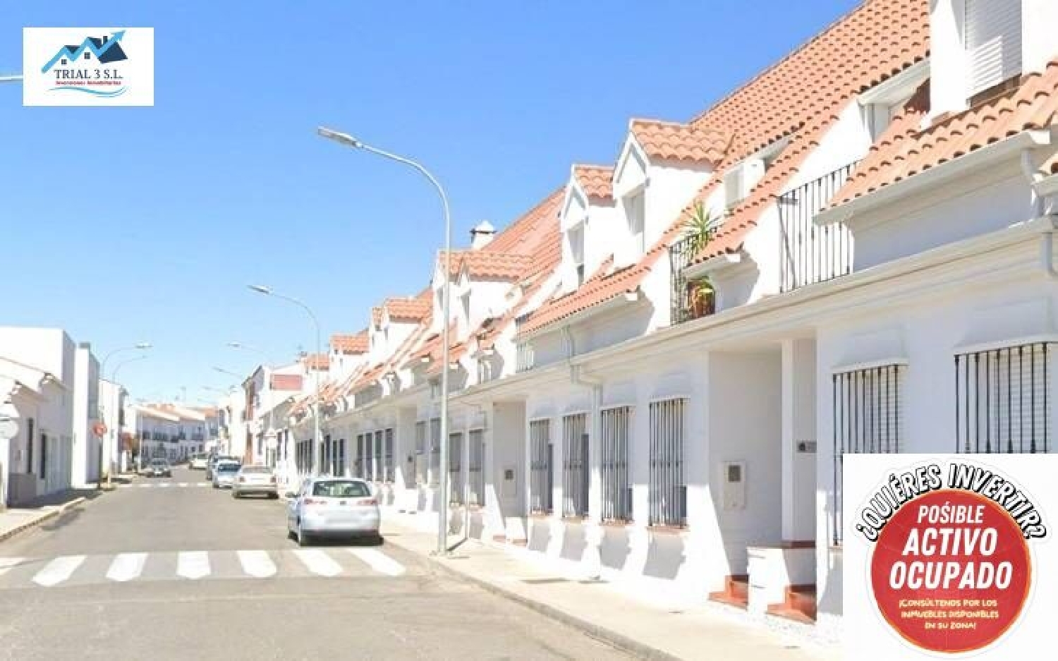 for sale house Fuente De Cantos Campiña Sur 1