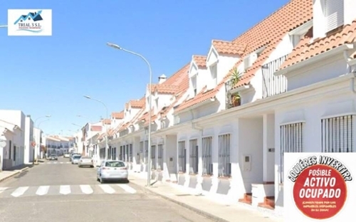 Fuente De Cantos Campiña Sur house foto 6370862