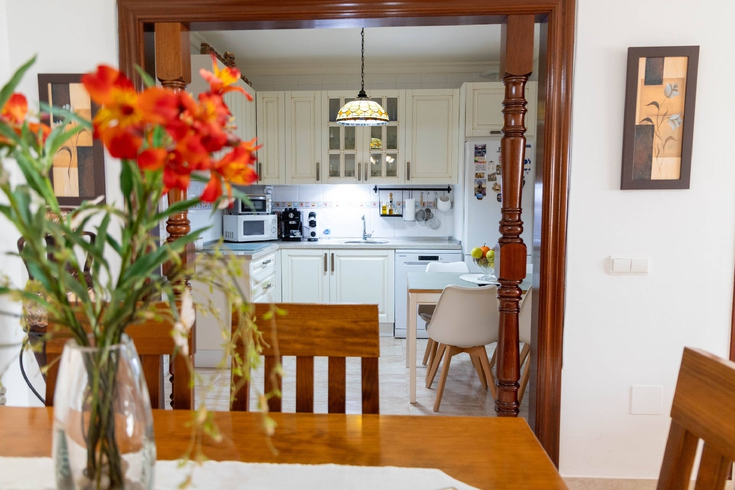  till salu hus Fuente De Piedra Antequera 2