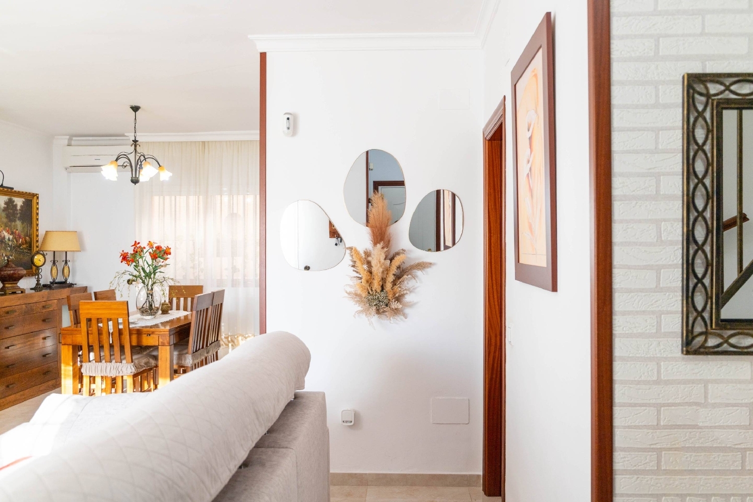  till salu hus Fuente De Piedra Antequera 8