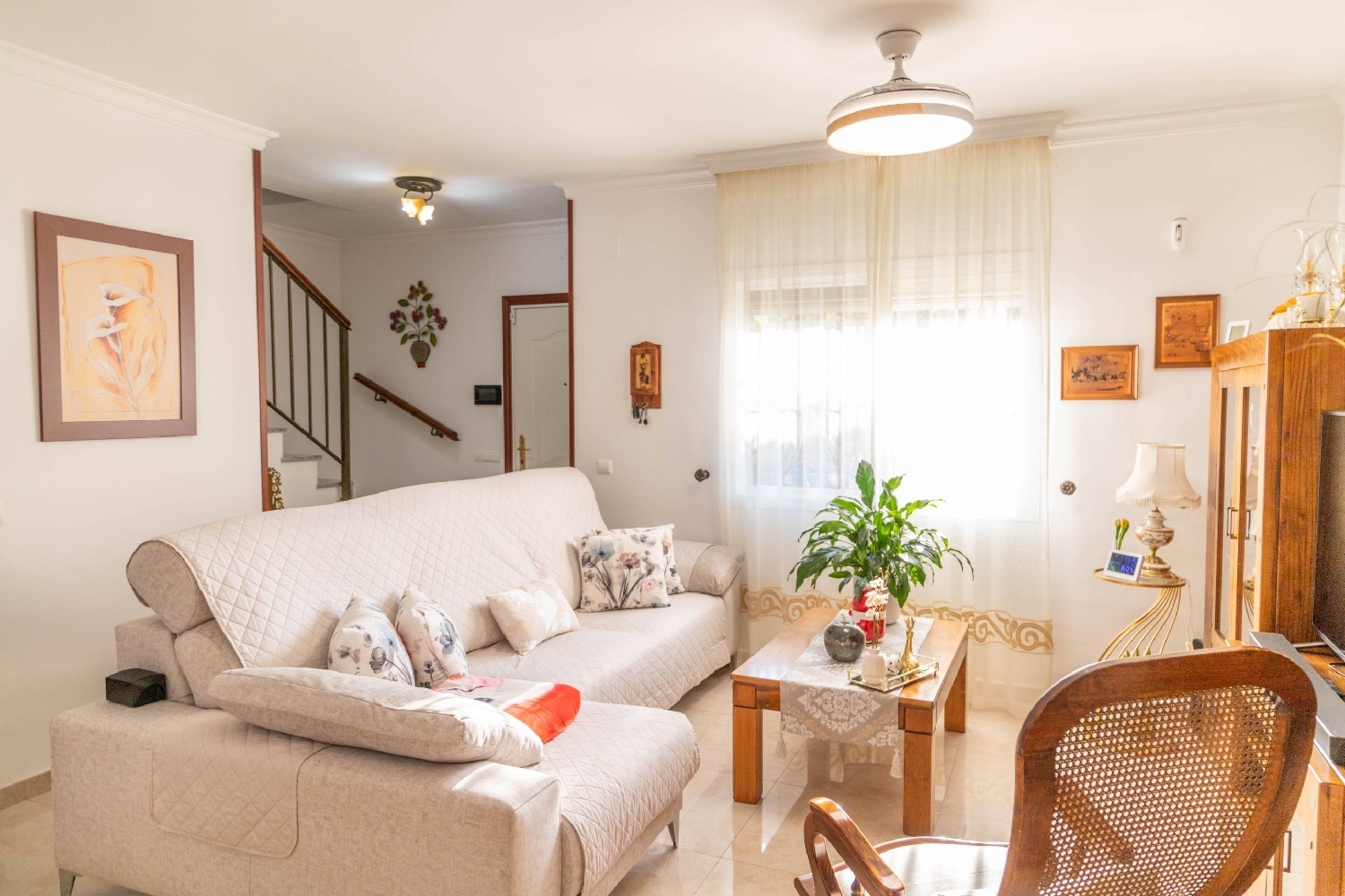  till salu hus Fuente De Piedra Antequera 7