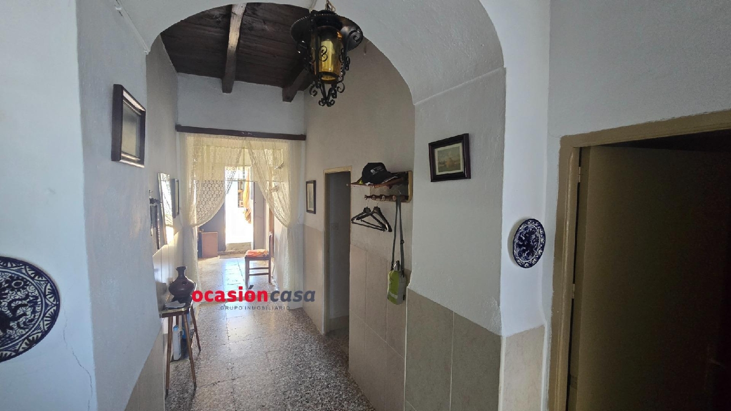  en venta casa Fuente Obejuna Valle Del Guadiato 7