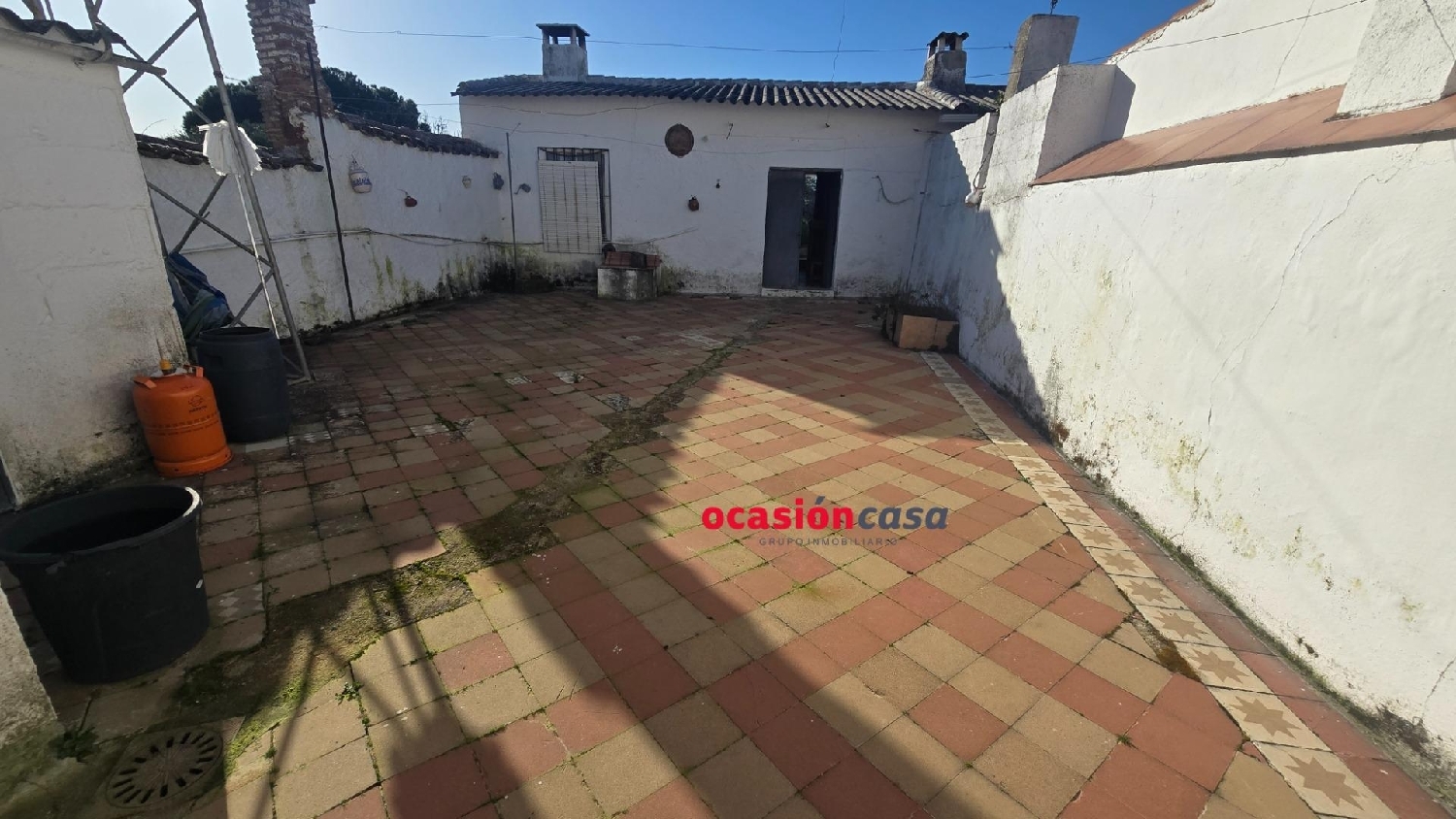  en venta casa Fuente Obejuna Valle Del Guadiato 2