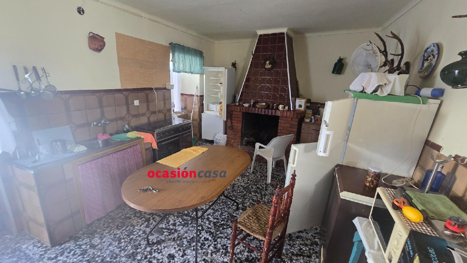  en venta casa Fuente Obejuna Valle Del Guadiato 6