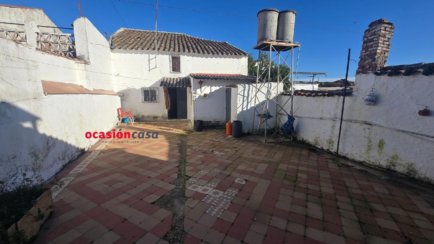  en venta casa Fuente Obejuna Valle Del Guadiato 1