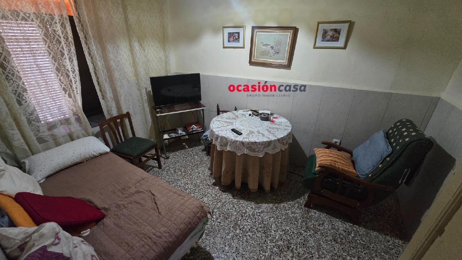  en venta casa Fuente Obejuna Valle Del Guadiato 8