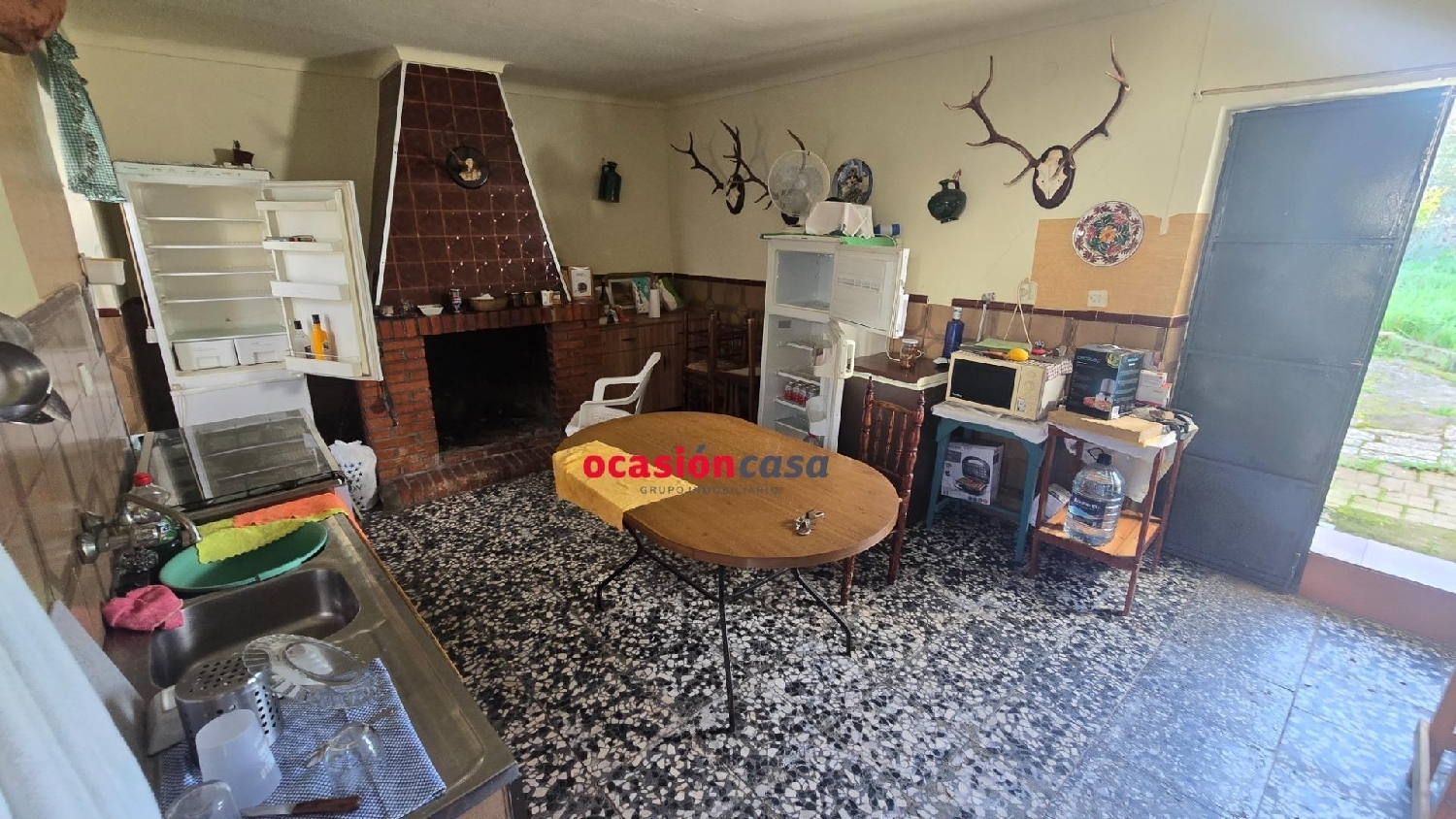  en venta casa Fuente Obejuna Valle Del Guadiato 5