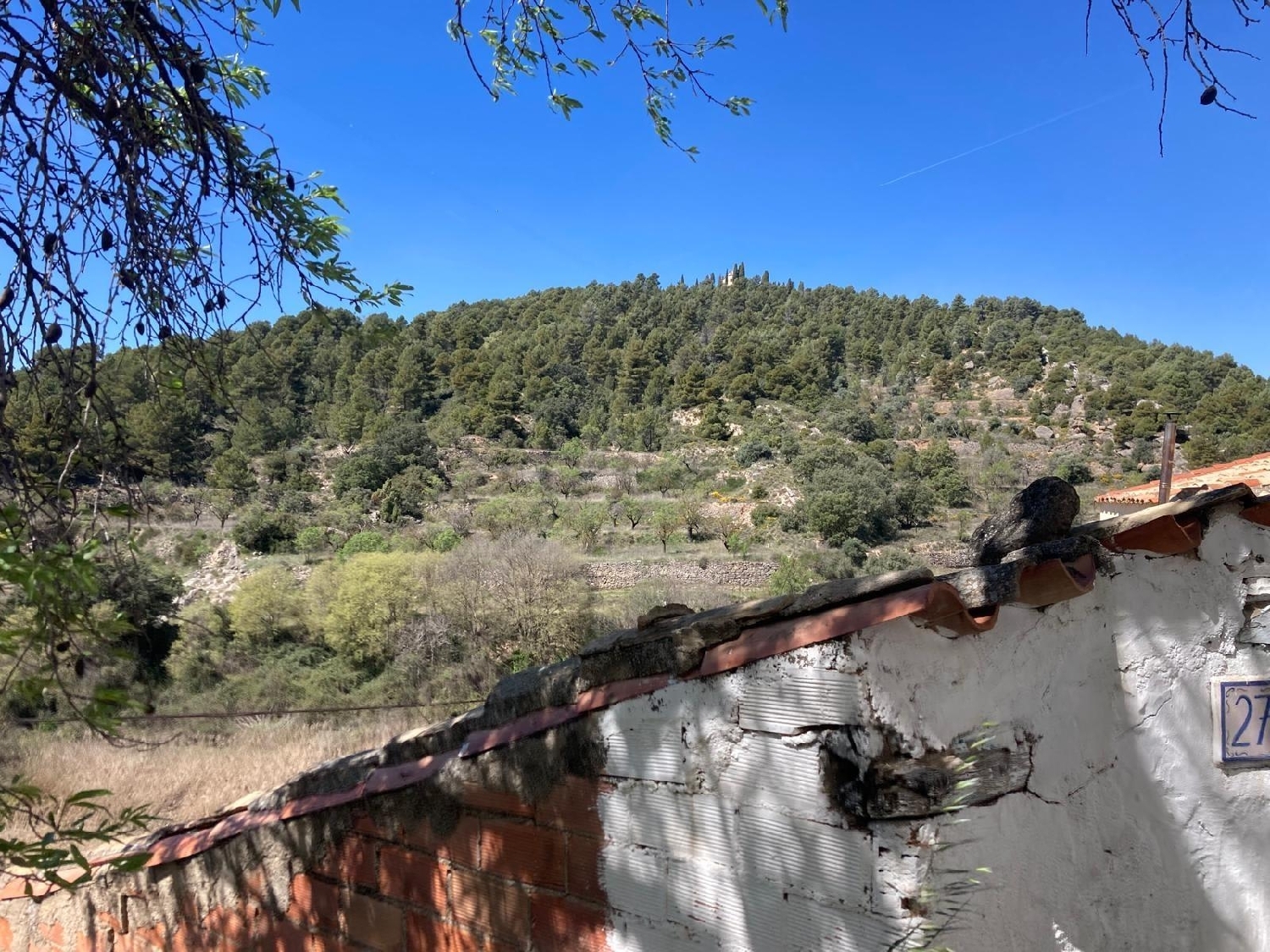  en venta casa Fuentespalda Matarraña 6