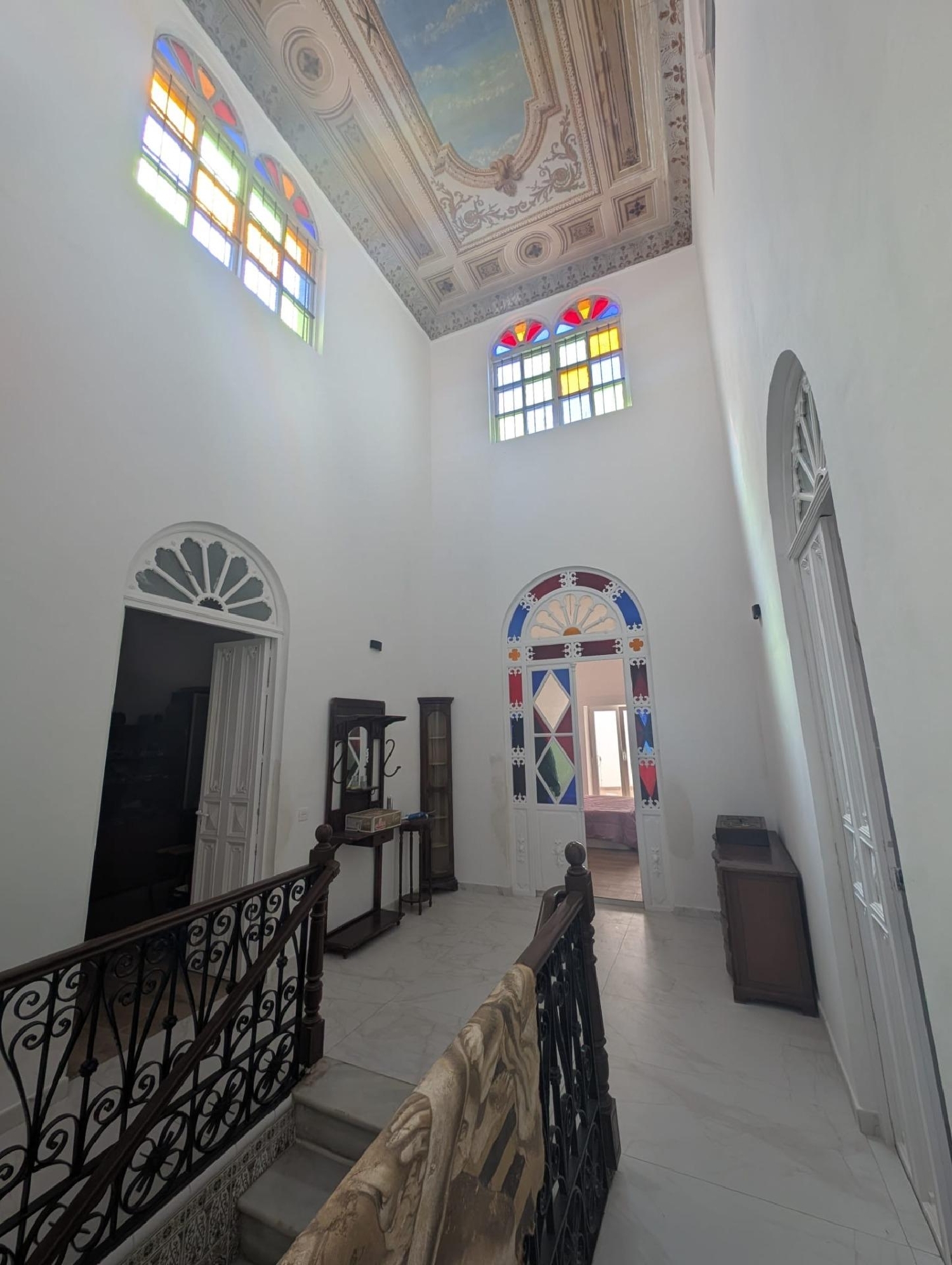  till salu hus Gádor Comarca Metropolitana De Almería 5