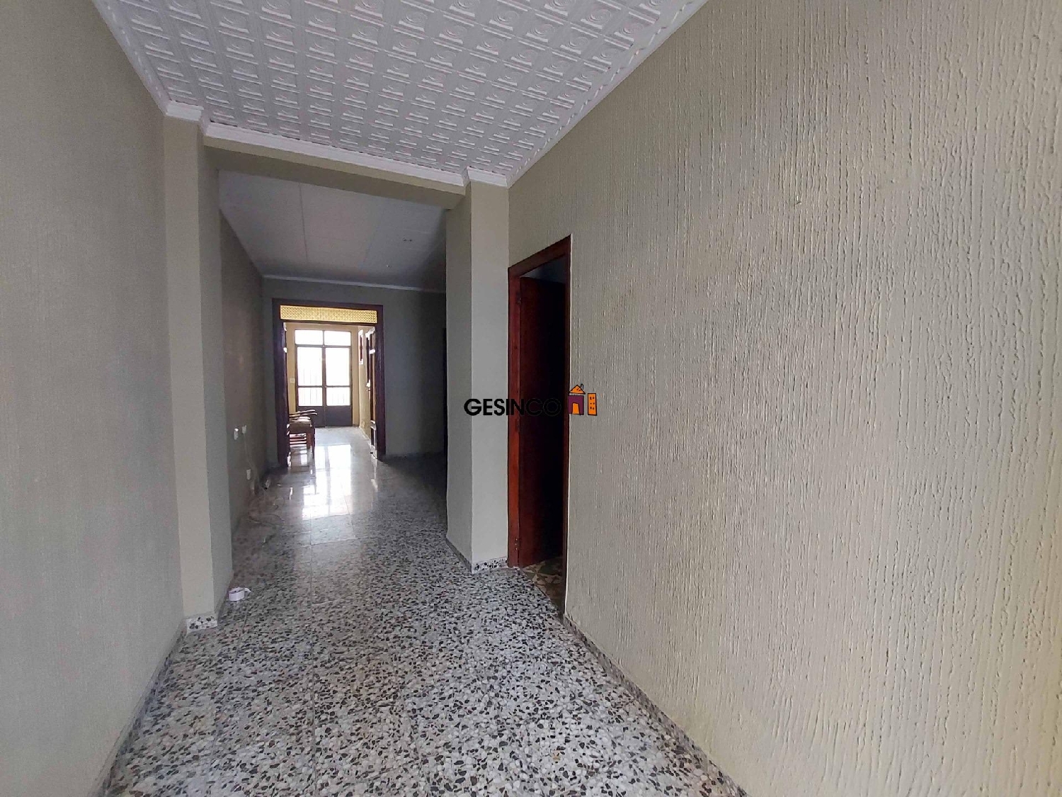  till salu hus Genoves Zona Norte 3