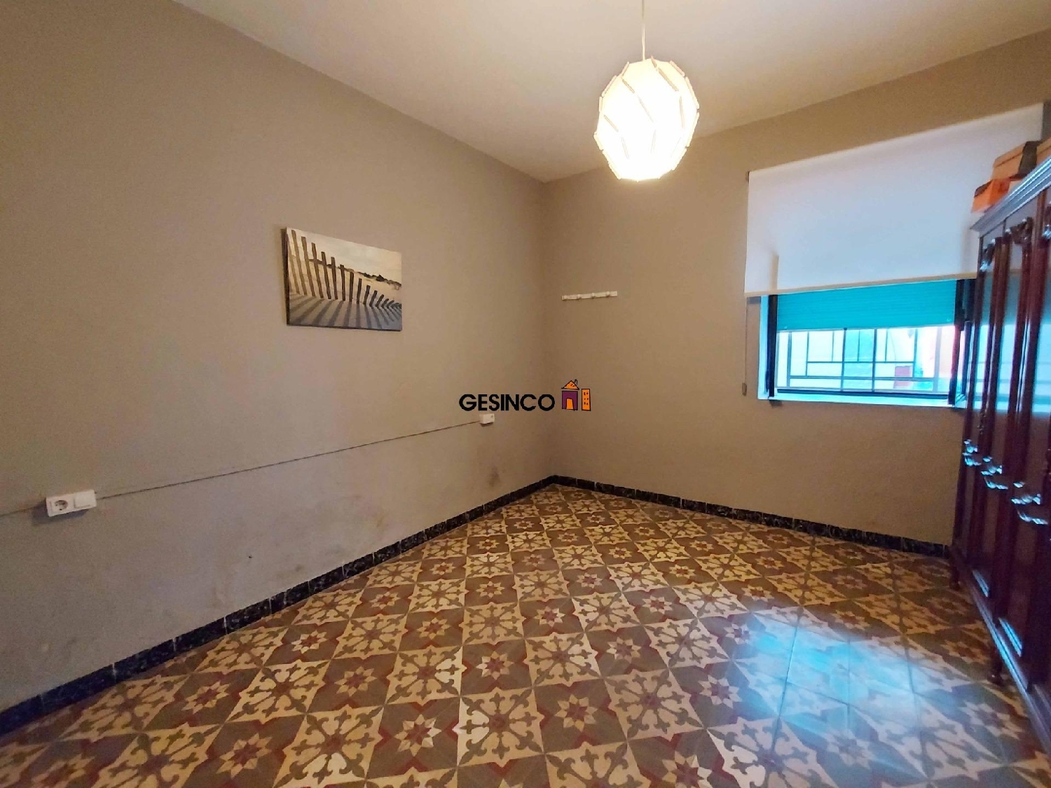  till salu hus Genoves Zona Norte 4