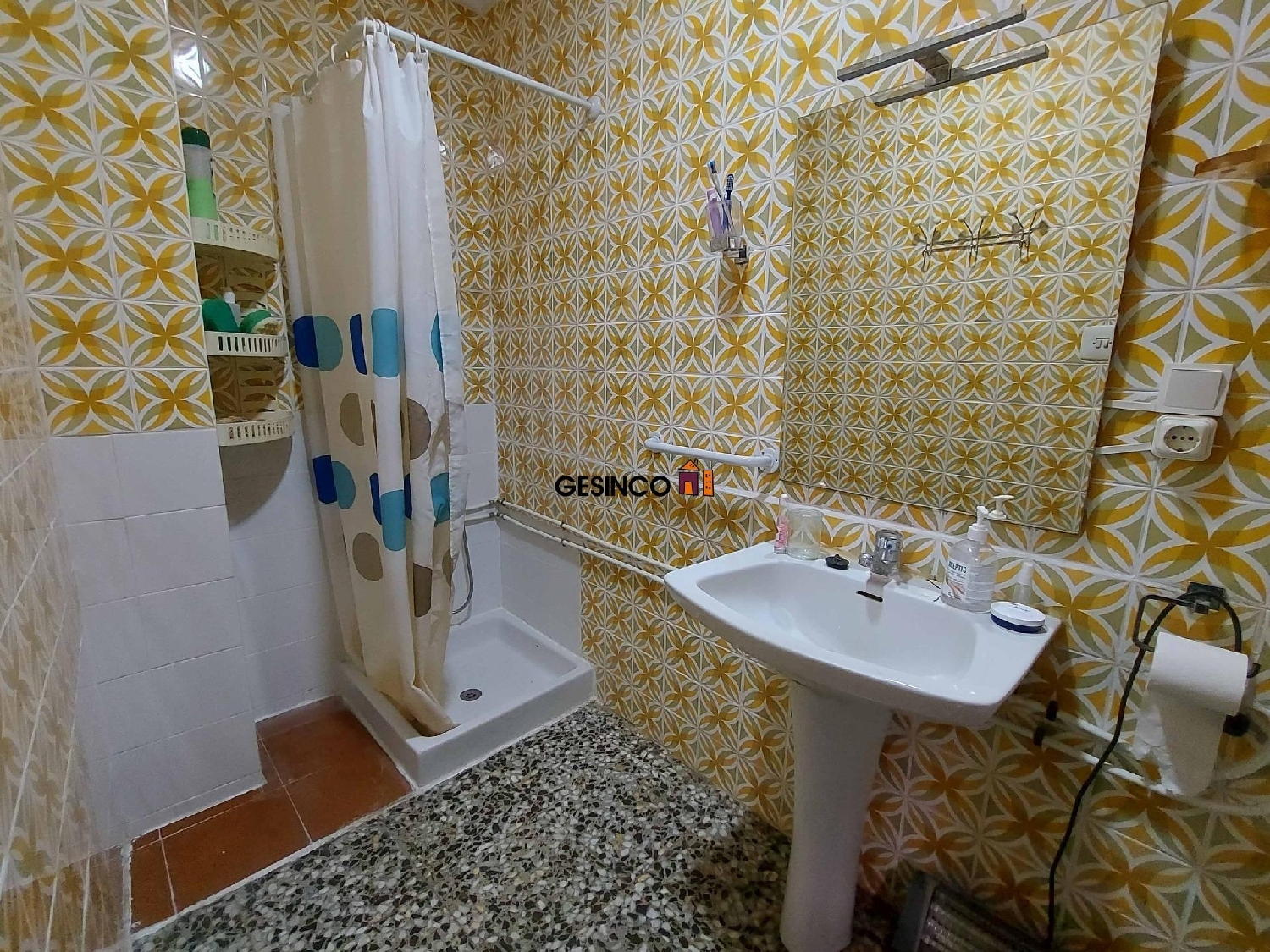  till salu hus Genoves Zona Norte 8