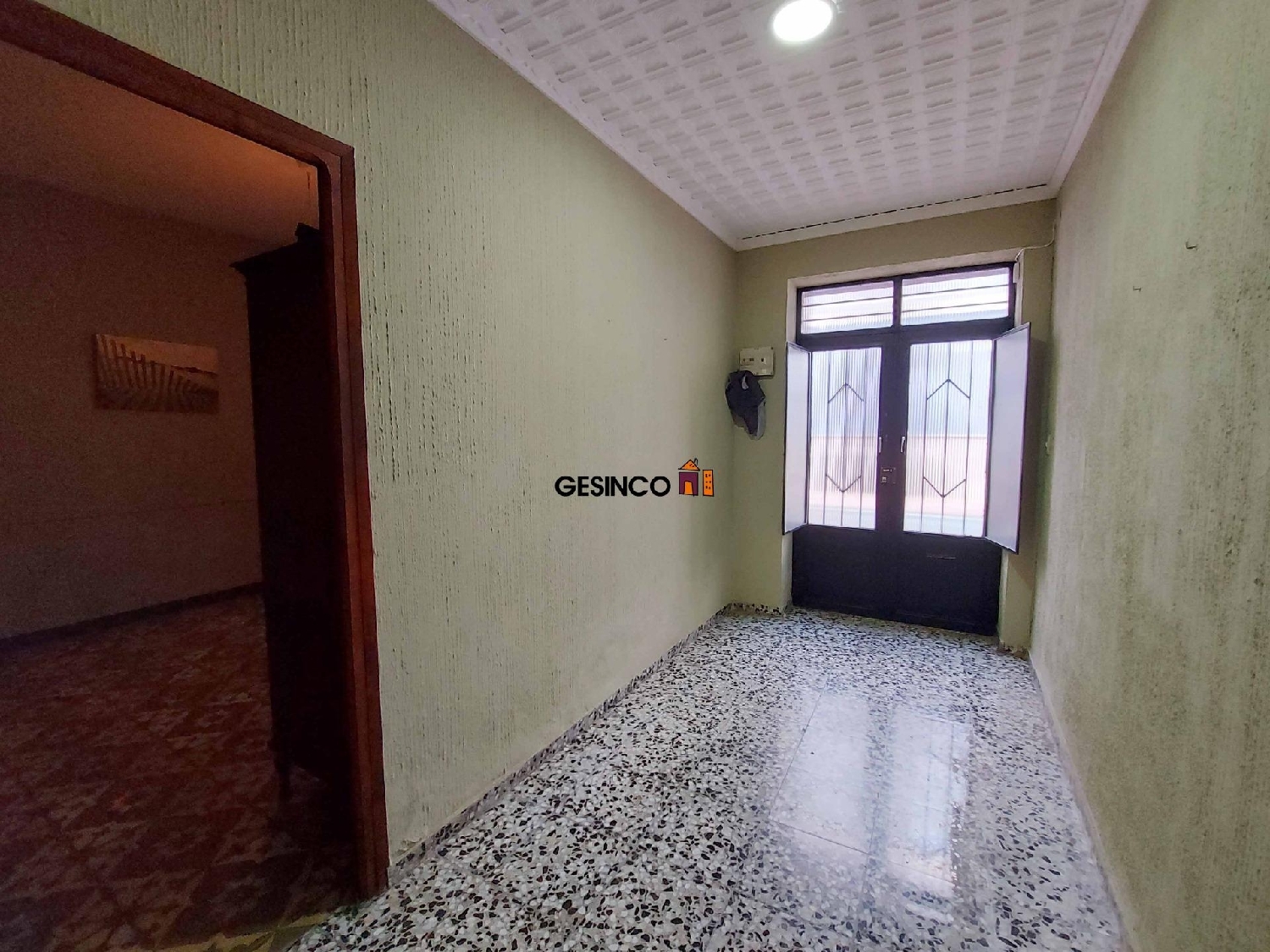  till salu hus Genoves Zona Norte 2