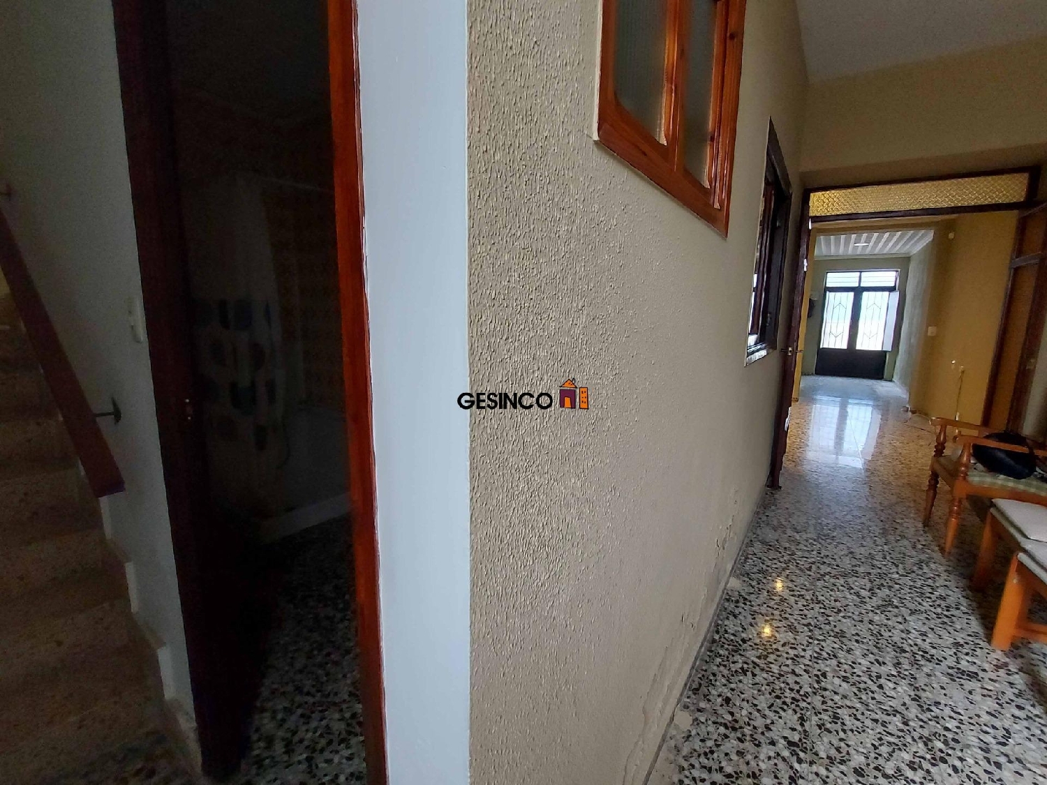  till salu hus Genoves Zona Norte 7