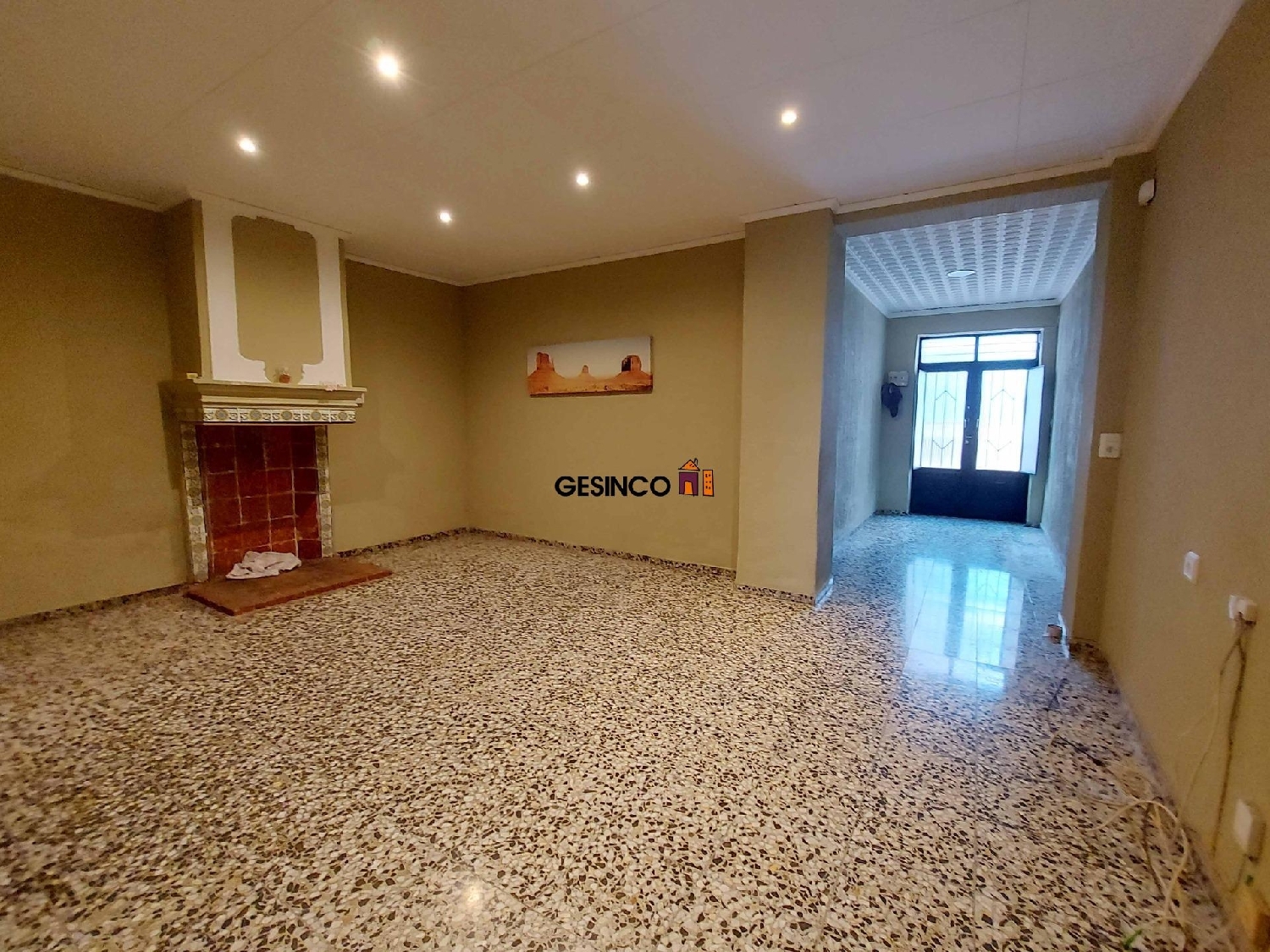  till salu hus Genoves Zona Norte 1