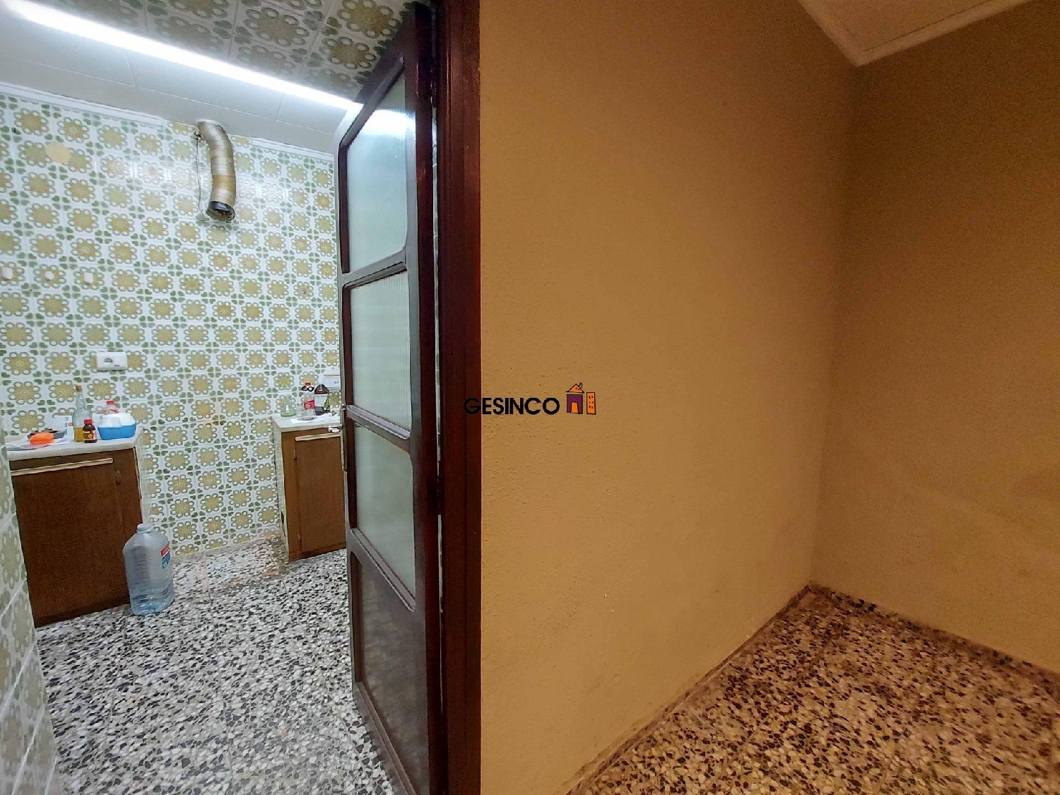  till salu hus Genoves Zona Norte 5