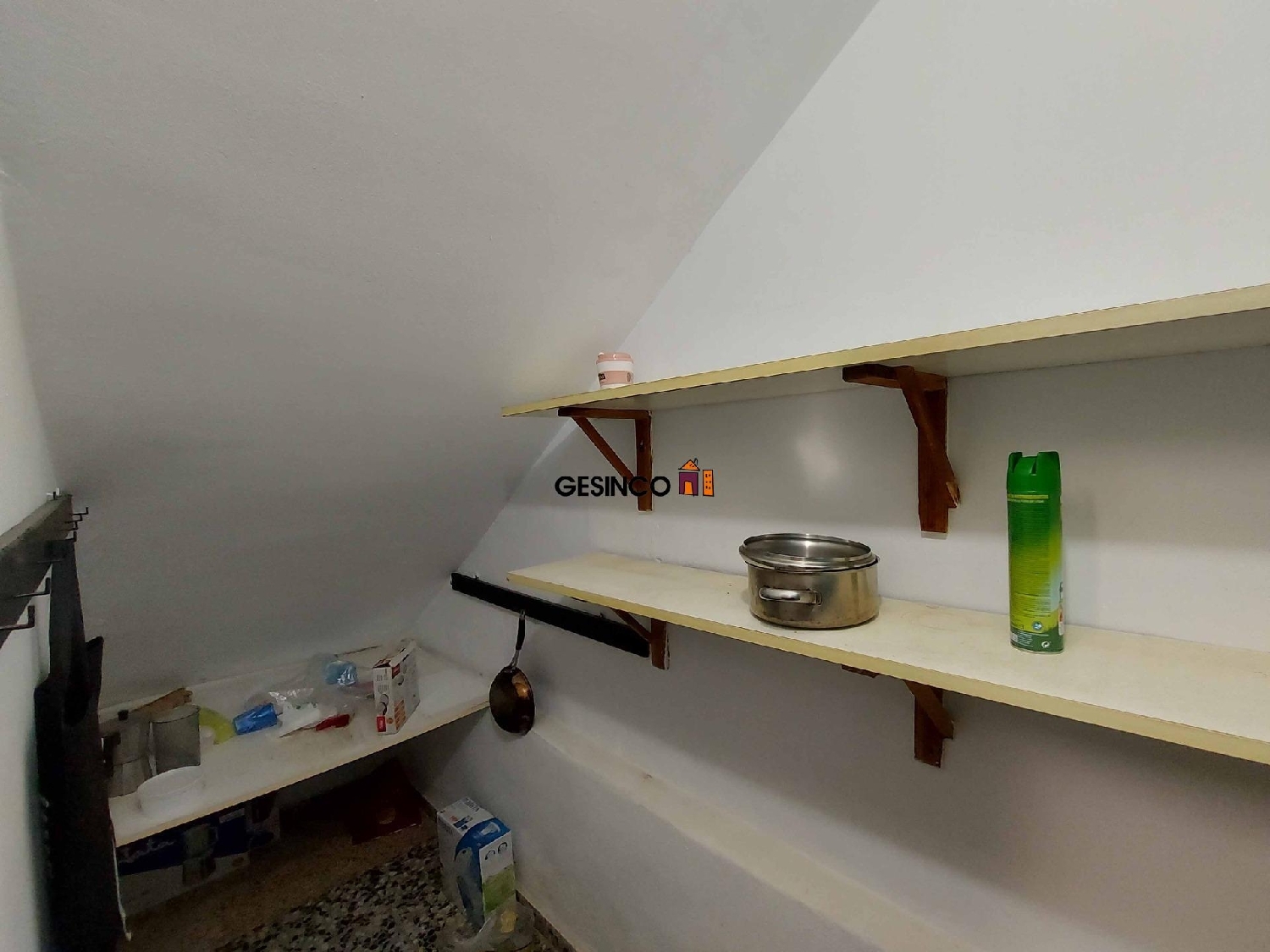  till salu hus Genoves Zona Norte 6