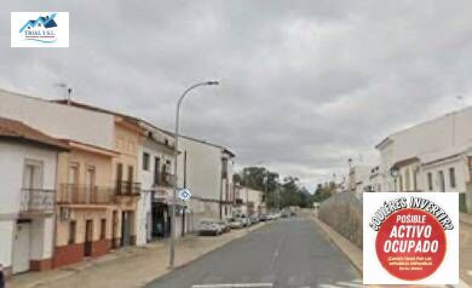  till salu hus Gibraleon Metropolitana De Huelva 1