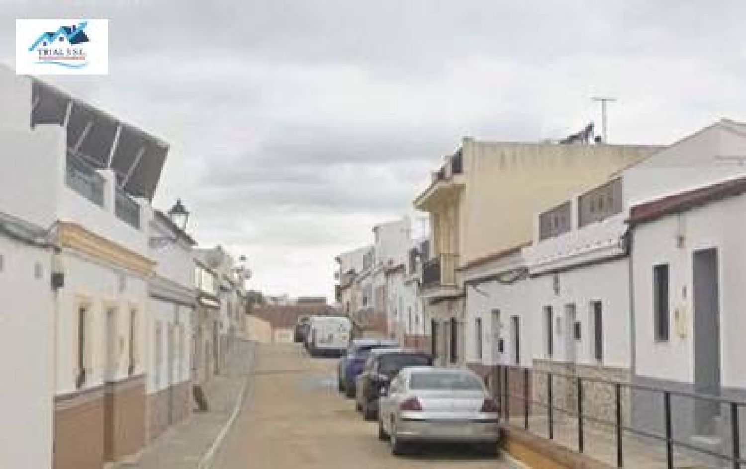  till salu hus Gibraleon Metropolitana De Huelva 2