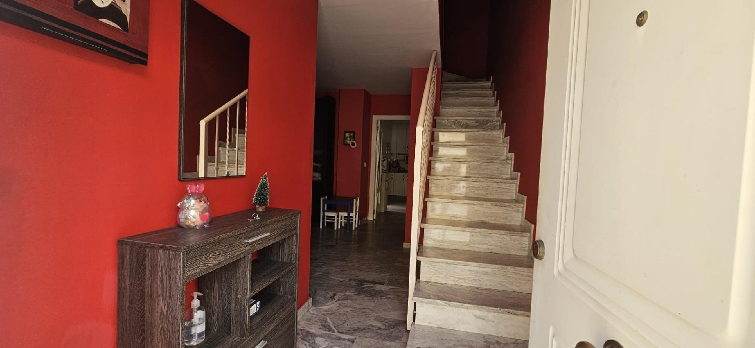  kaufen Haus Gibraleon Metropolitana De Huelva 2