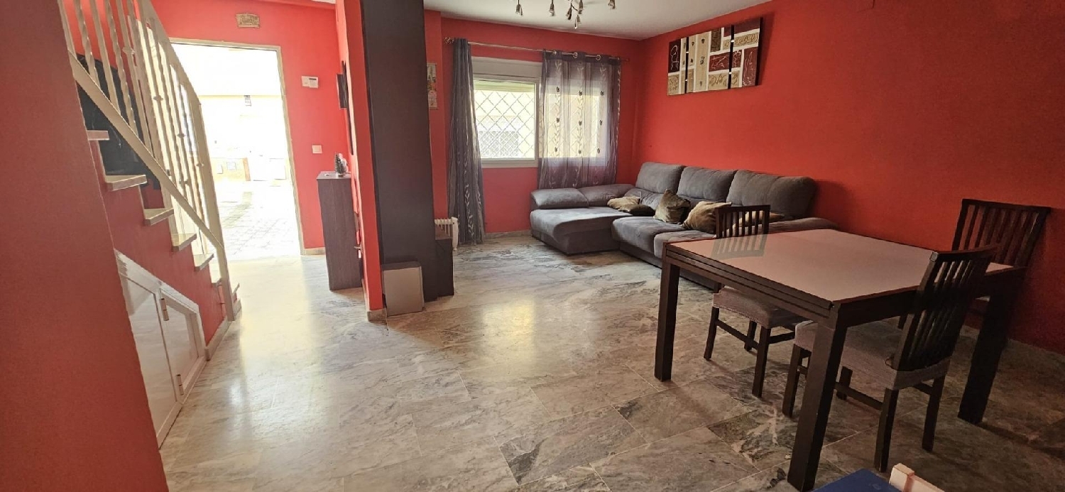  kaufen Haus Gibraleon Metropolitana De Huelva 3