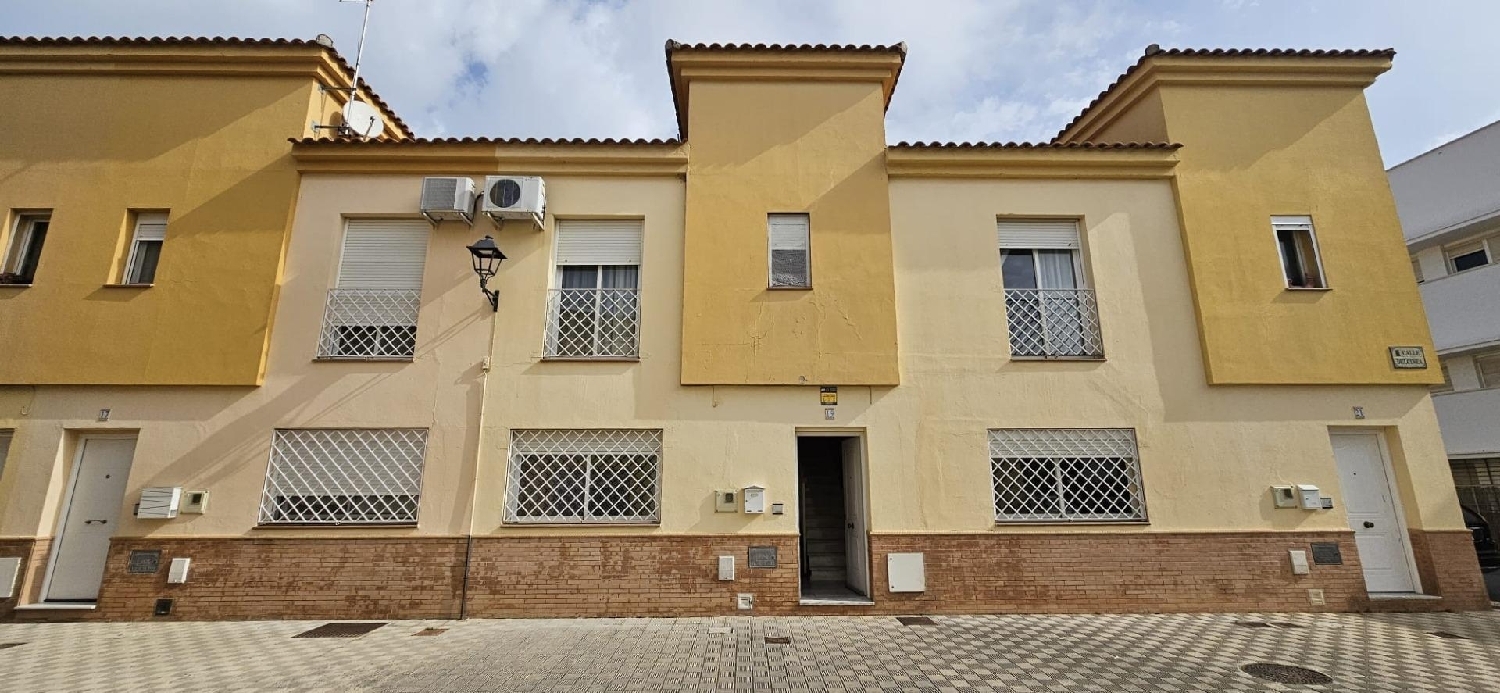  kaufen Haus Gibraleon Metropolitana De Huelva 1