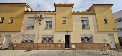 Gibraleon Metropolitana De Huelva Haus Bild 6373751