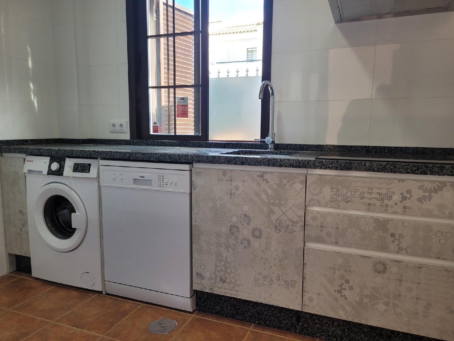  te koop huis Gines Metropolitana De Sevilla 7