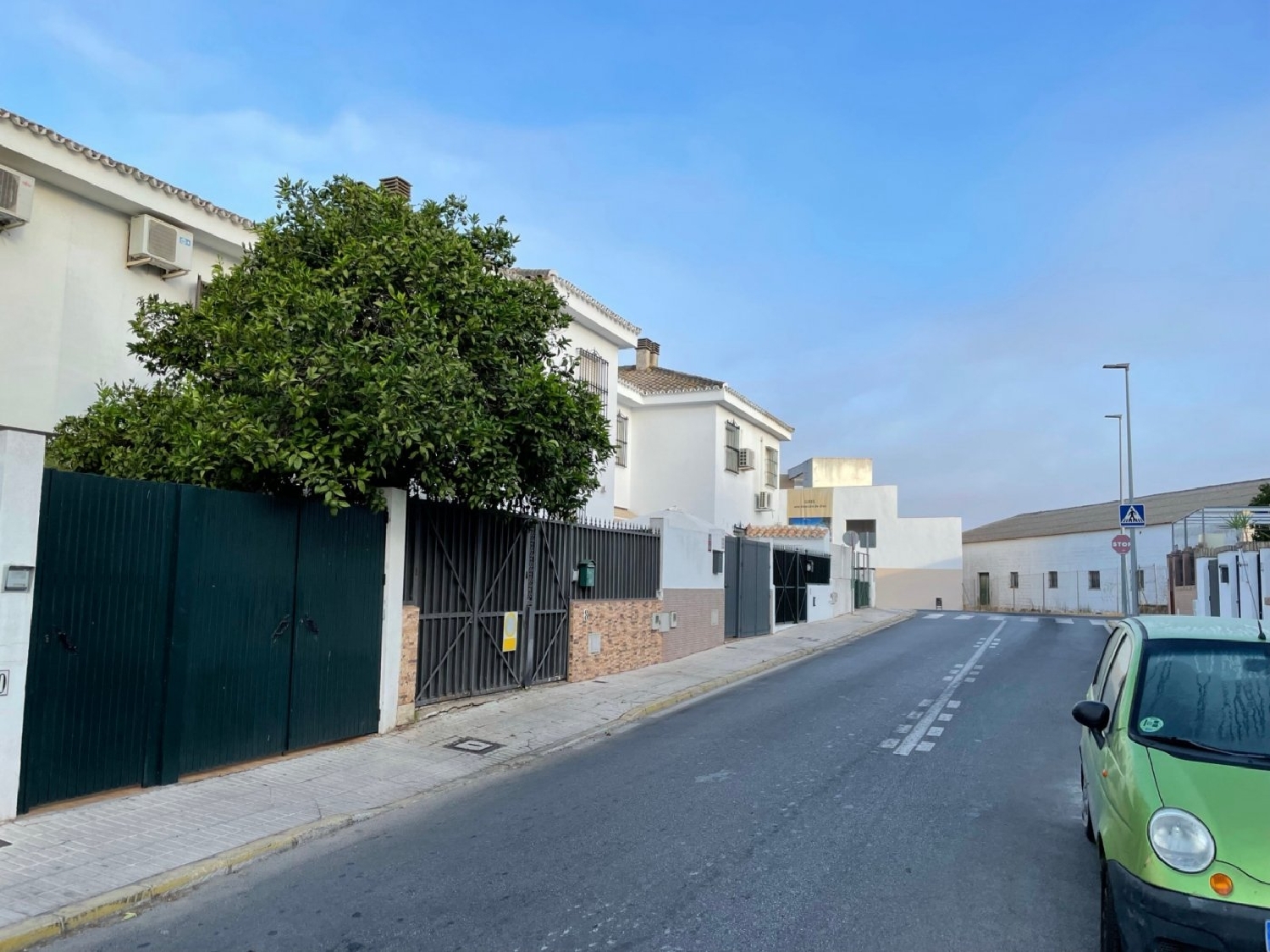  te koop huis Gines Metropolitana De Sevilla 2