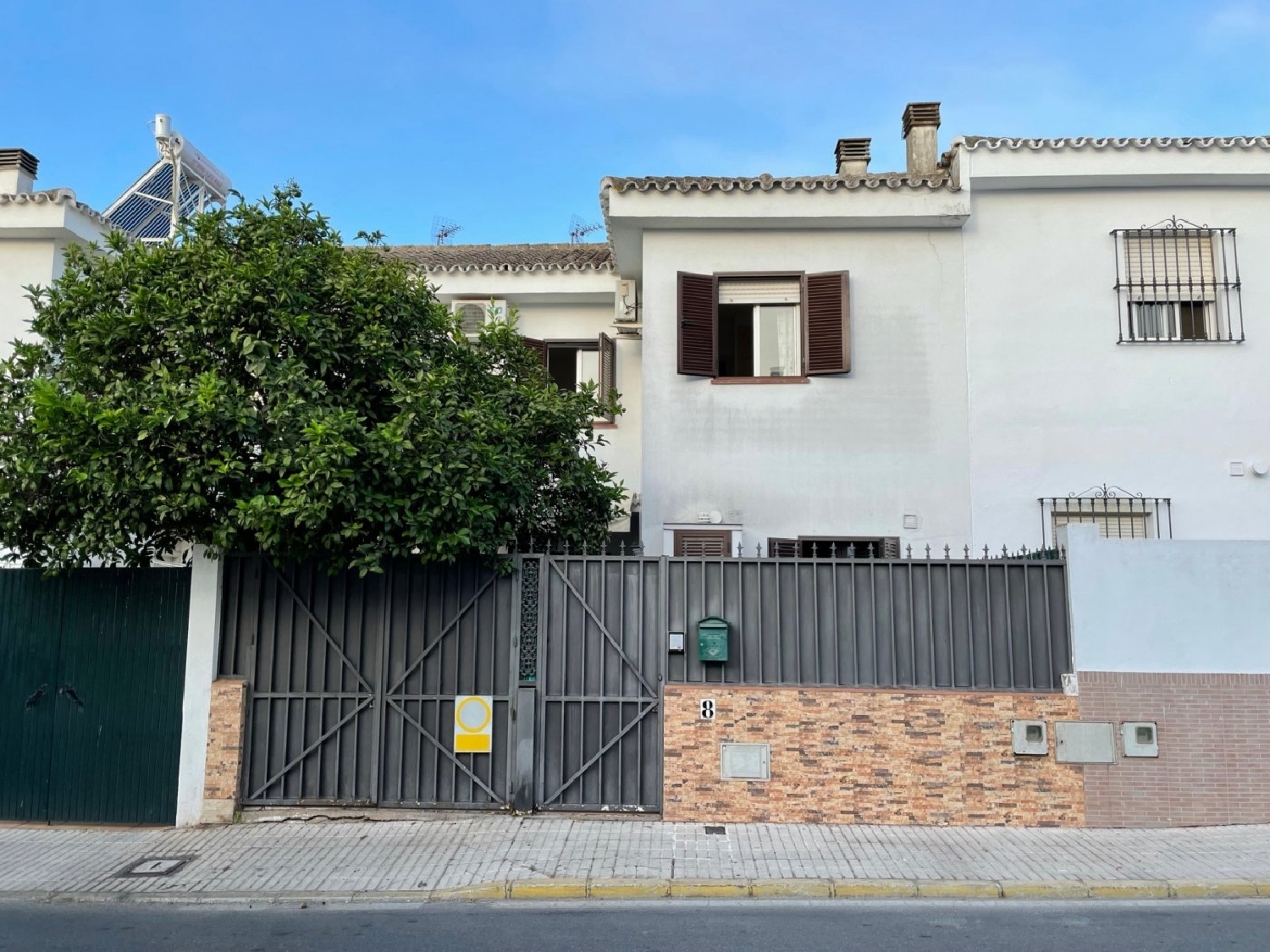  te koop huis Gines Metropolitana De Sevilla 1