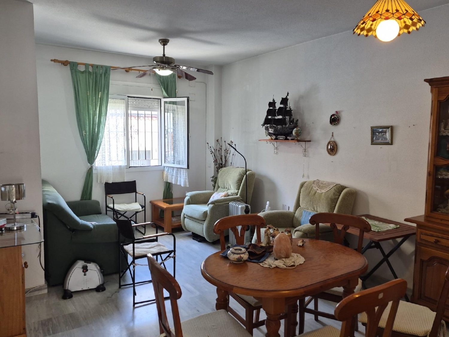  te koop huis Gines Metropolitana De Sevilla 3