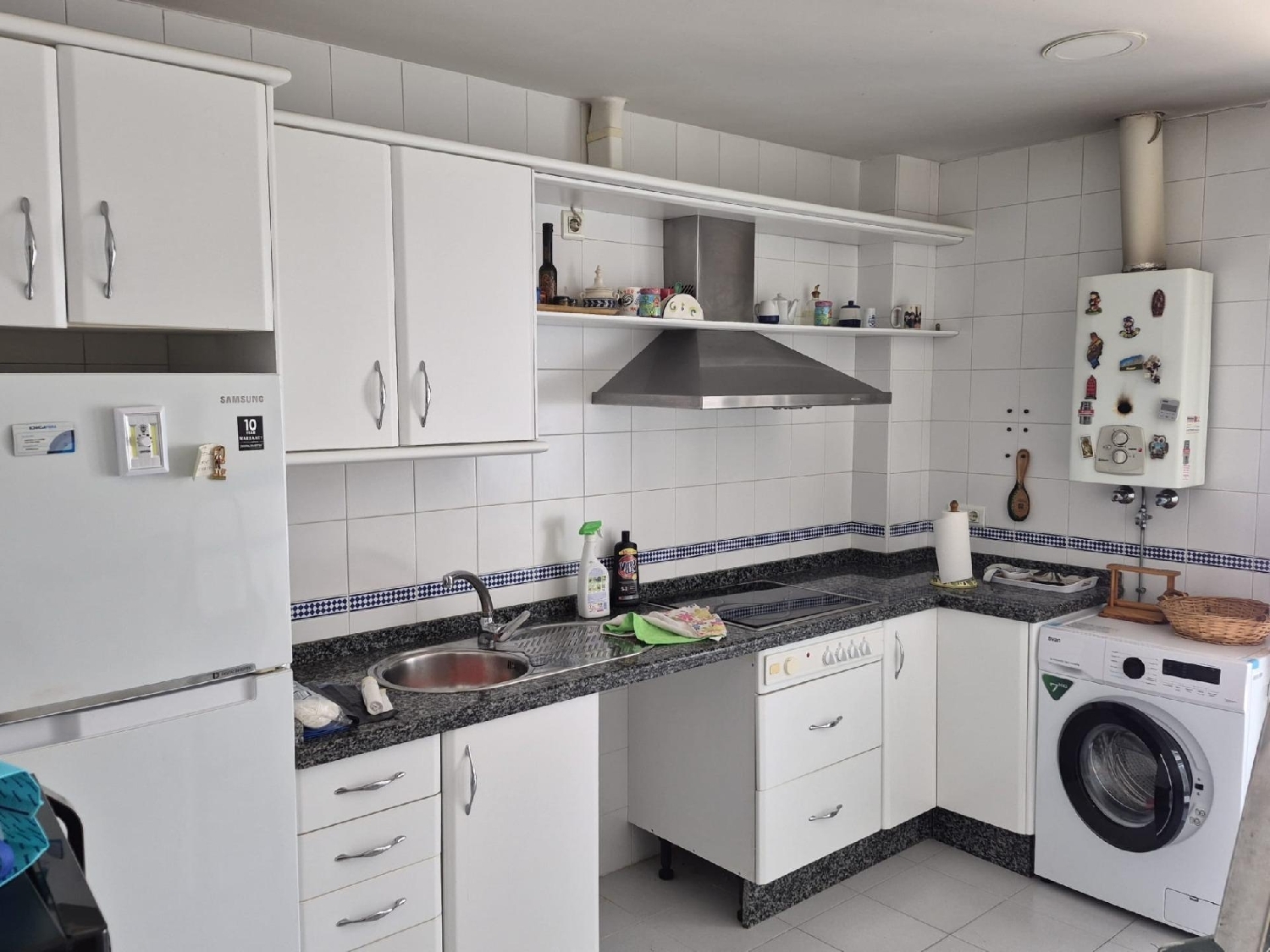  te koop huis Gines Metropolitana De Sevilla 2