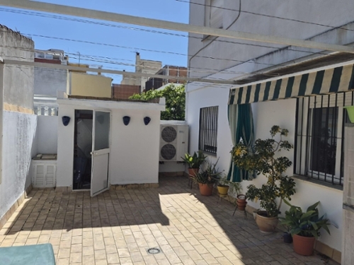 Gines Metropolitana De Sevilla huis foto 6370125