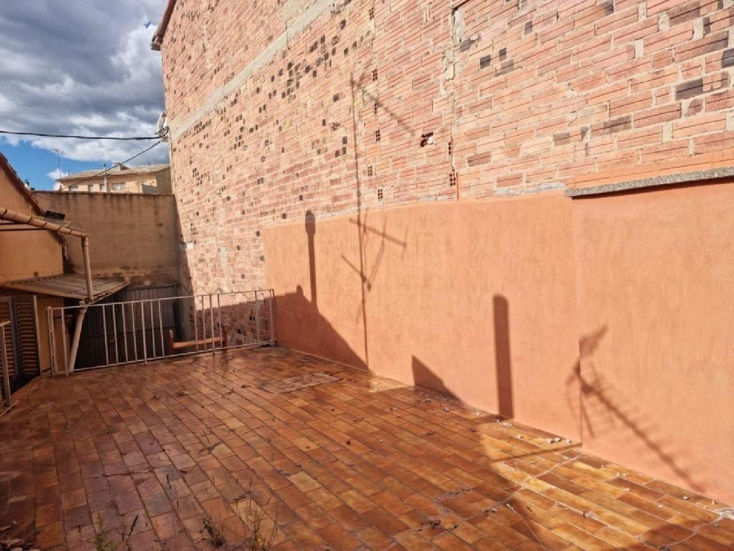  en venta casa Gironella Berguedá 2