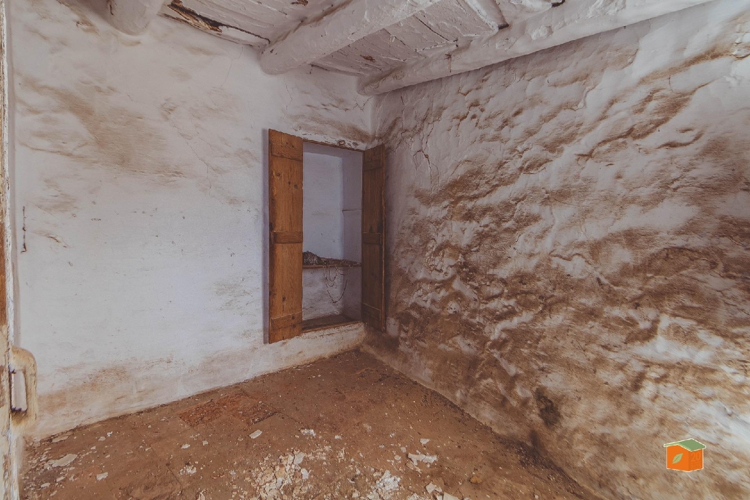  à vendre maison Godall Montsià 8