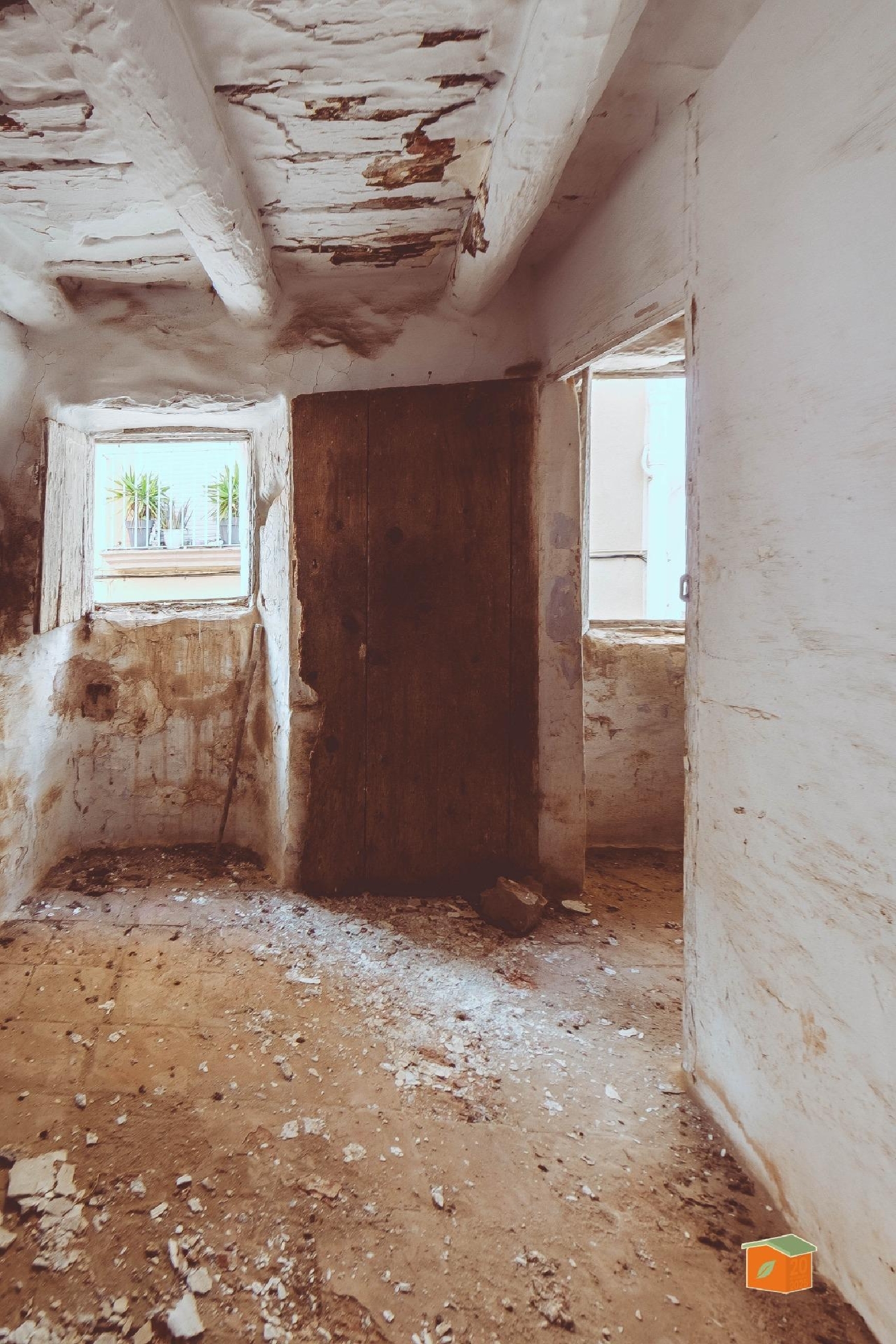  à vendre maison Godall Montsià 7