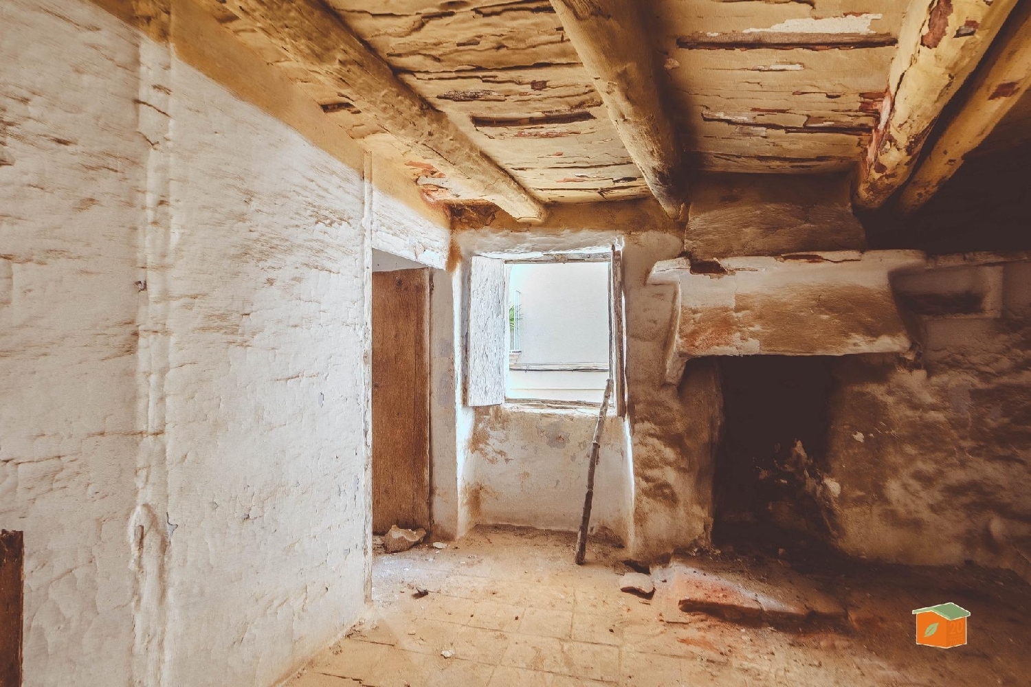  à vendre maison Godall Montsià 4